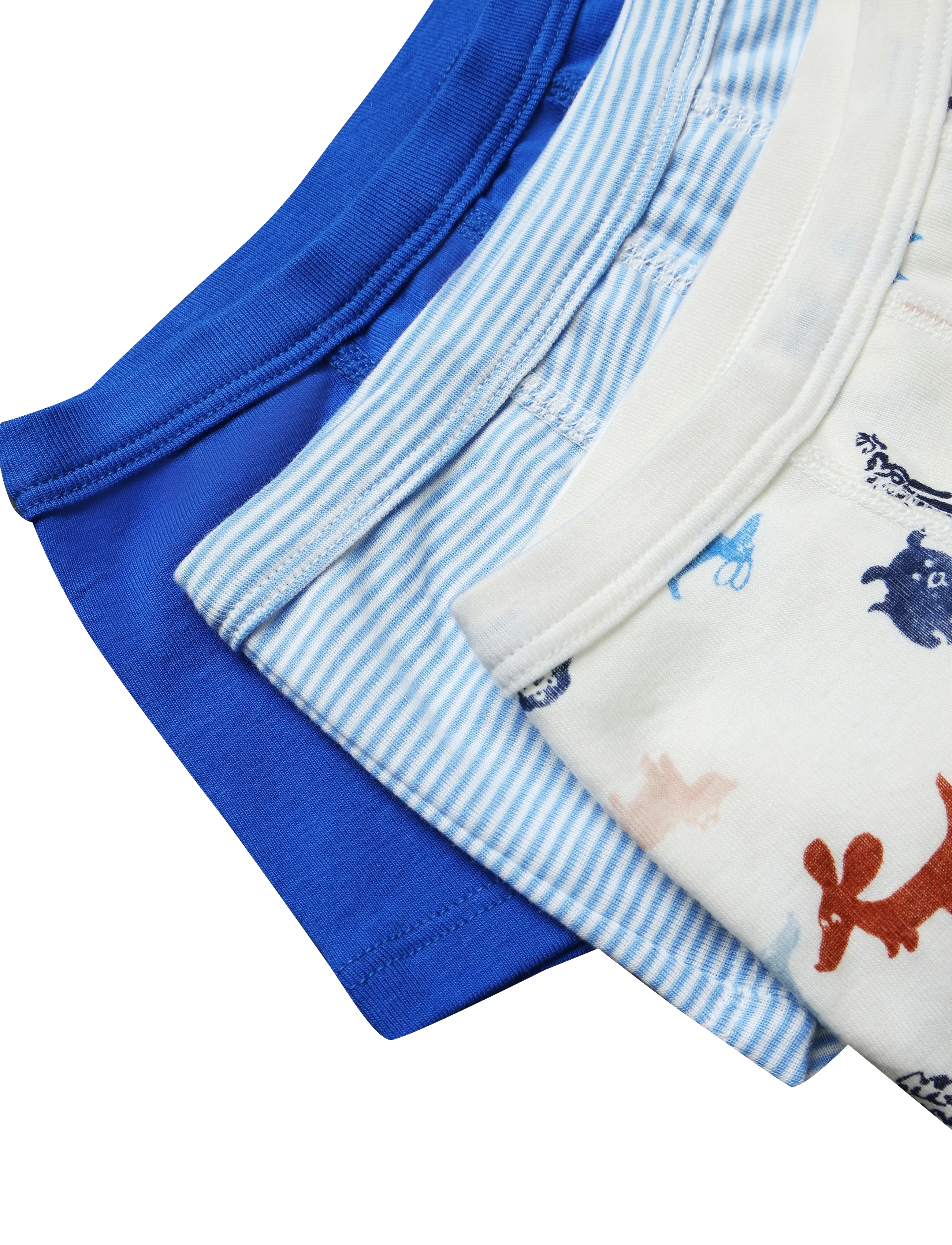 Petit Bateau - BOXERS - aluspüksid - variante 1 - 2