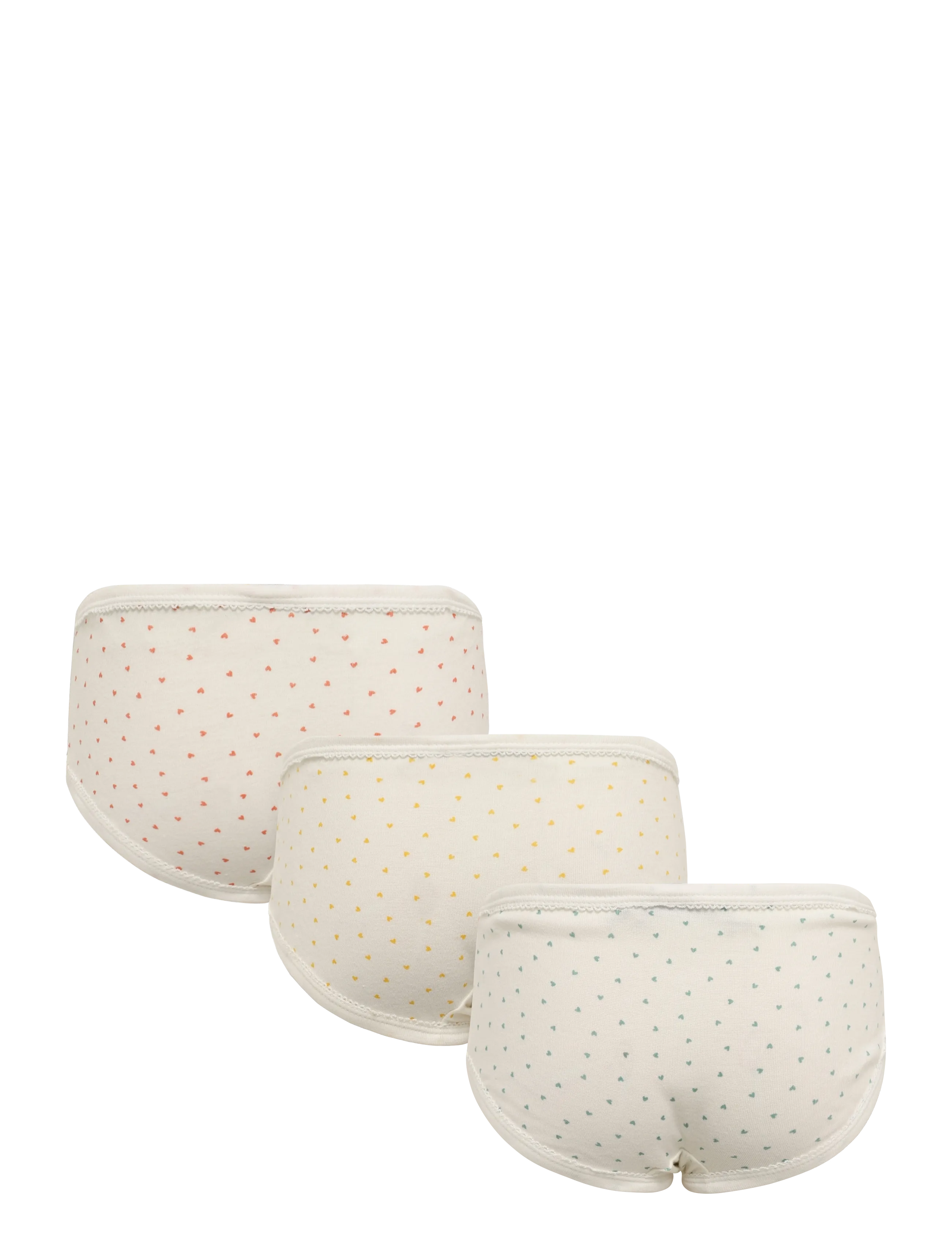 Petit Bateau - CULOTTES - variante 1 - 1