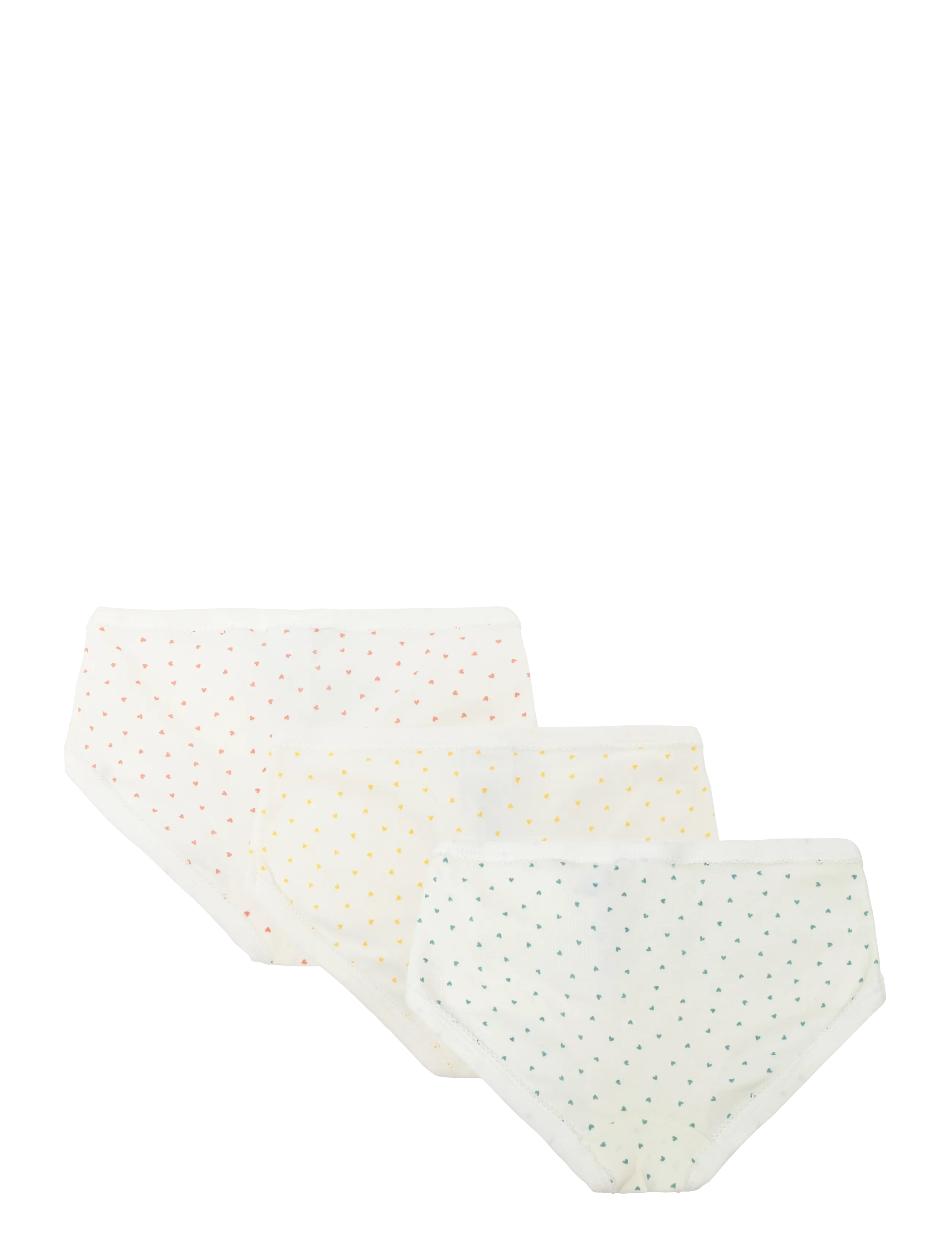 Petit Bateau - CULOTTES - trusser - variante 1 - 1