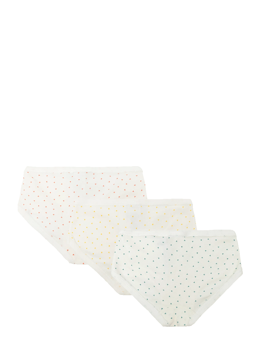 Petit Bateau - CULOTTES - slips - variante 1 - 1