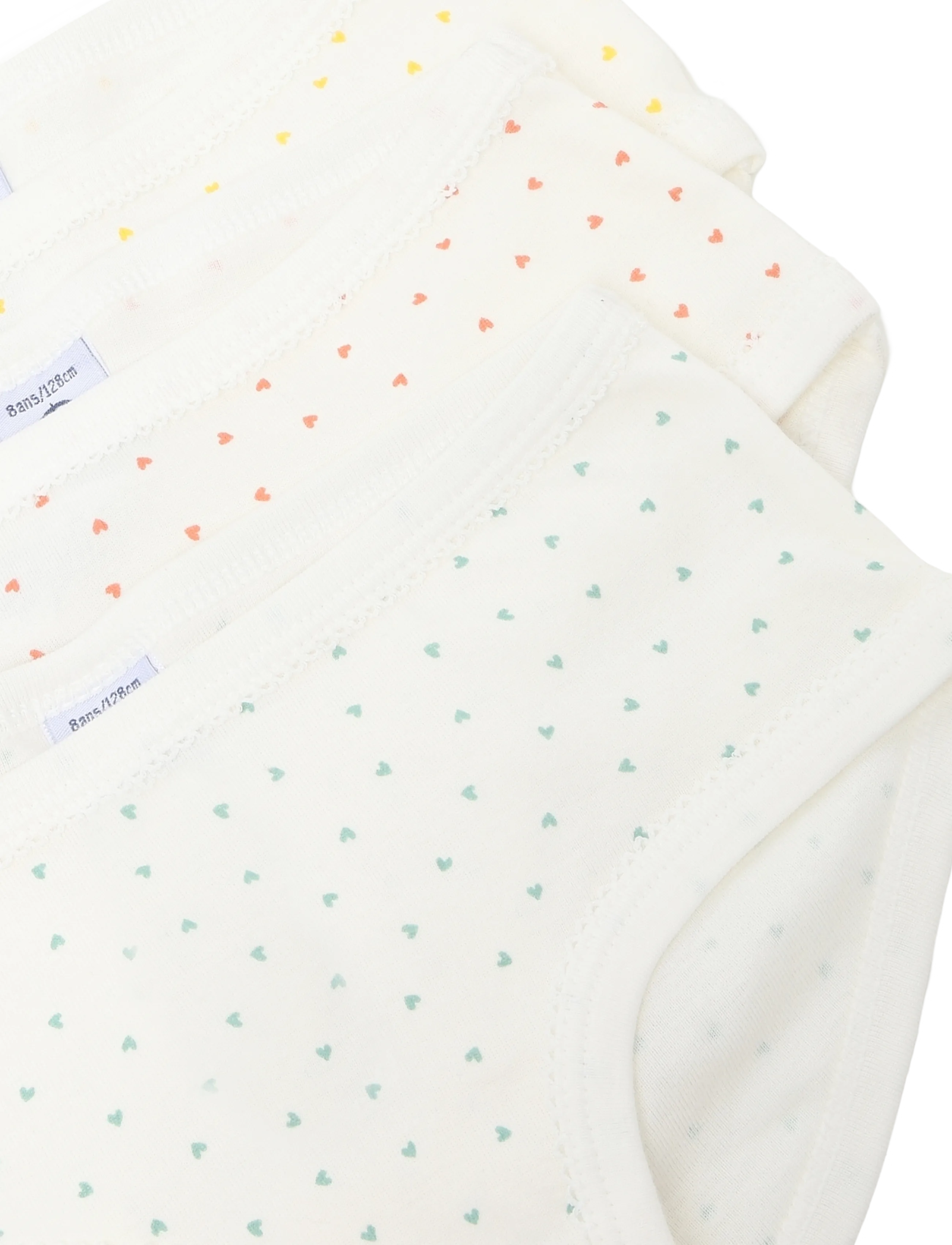 Petit Bateau - CULOTTES - trusser - variante 1 - 2