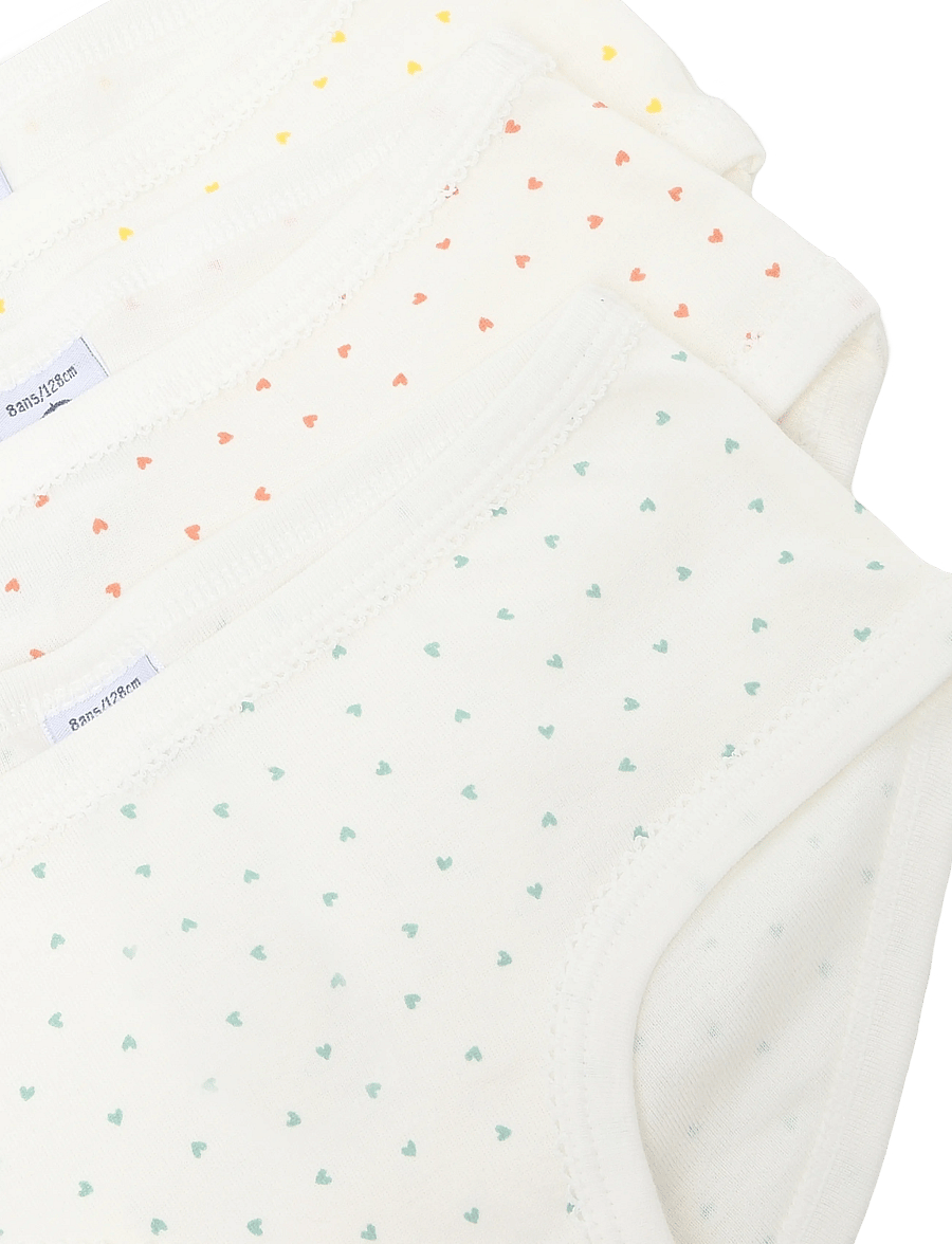 Petit Bateau - CULOTTES - slips - variante 1 - 2