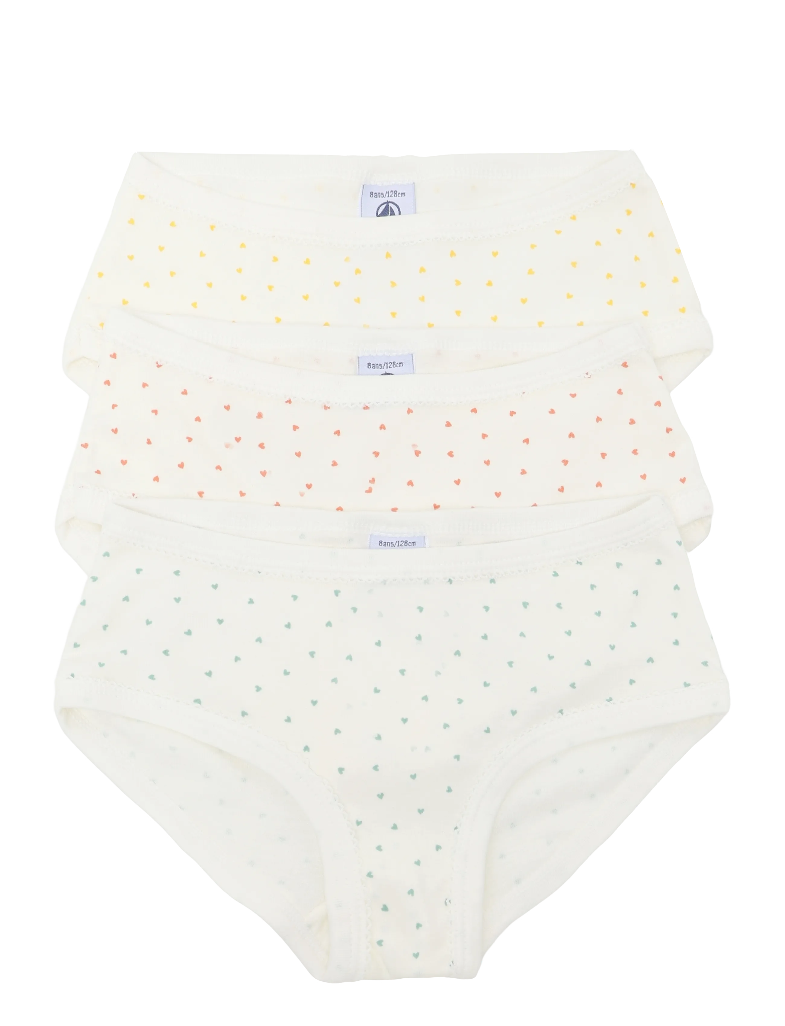 Petit Bateau - CULOTTES - trusser - variante 1 - 3