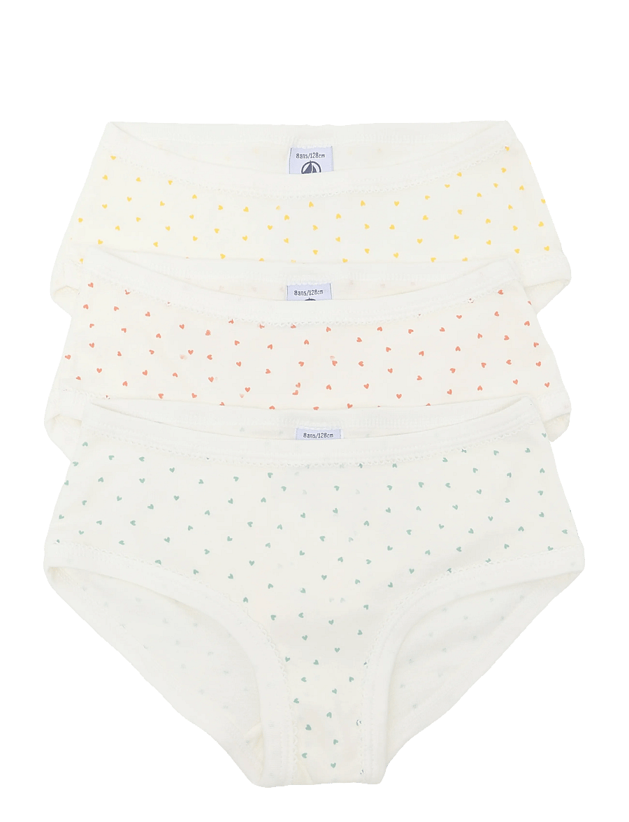 Petit Bateau - CULOTTES - slips - variante 1 - 3