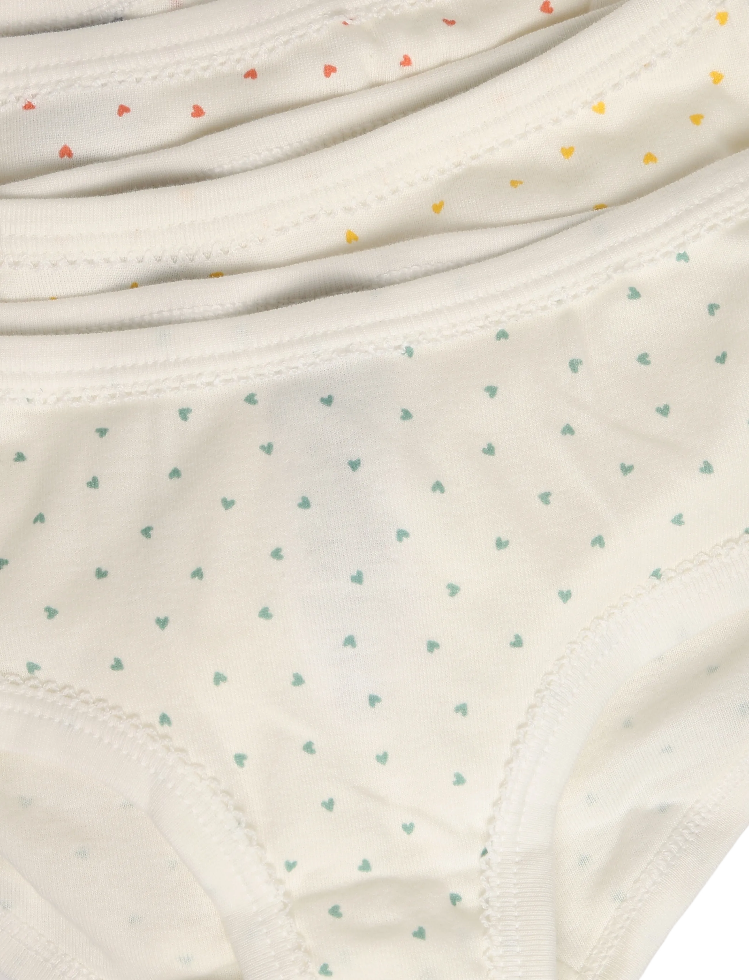 Petit Bateau - CULOTTES - variante 1 - 3