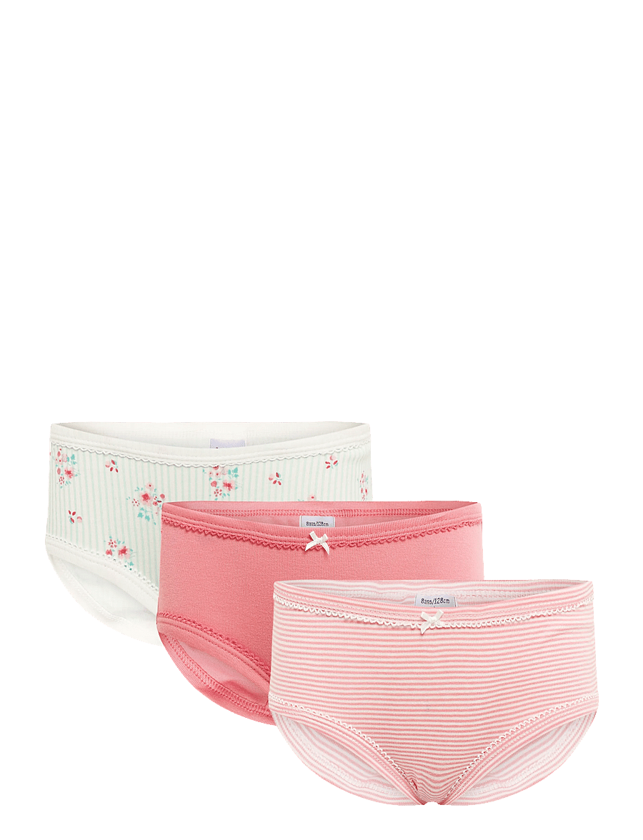 Petit Bateau - CULOTTES - püksikud - variante 1 - 0
