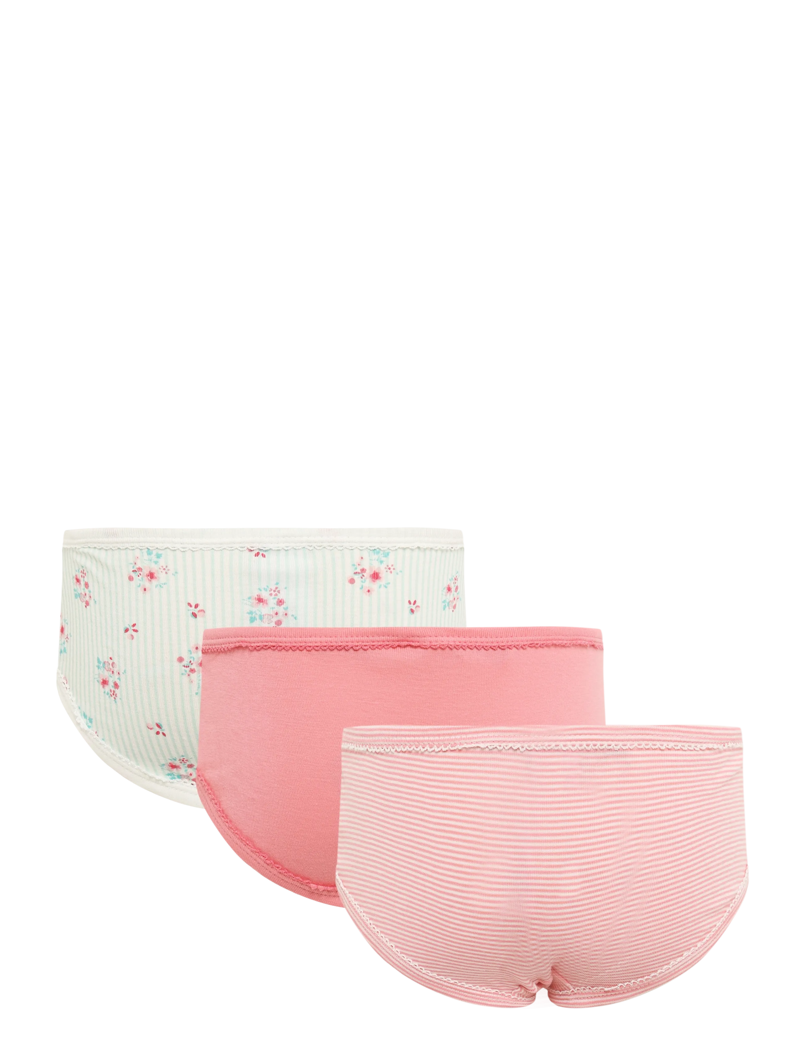 Petit Bateau - CULOTTES - variante 1 - 1