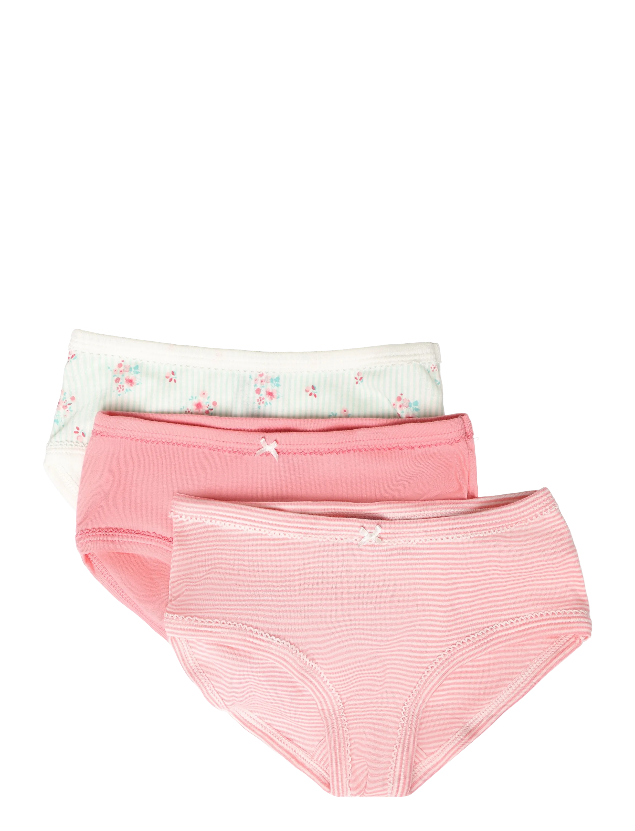 Petit Bateau - CULOTTES - püksikud - variante 1 - 2