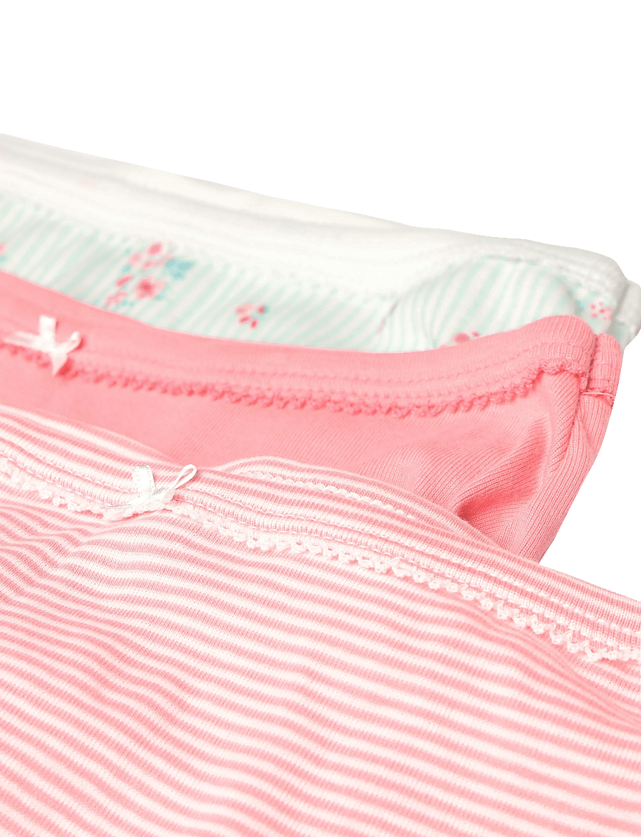 Petit Bateau - CULOTTES - püksikud - variante 1 - 3
