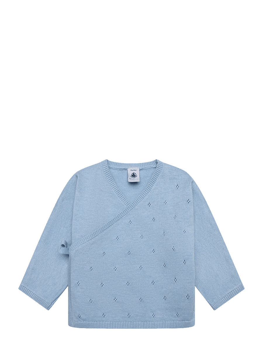 Petit Bateau - CACHE COEURS - koftor - flo - 0