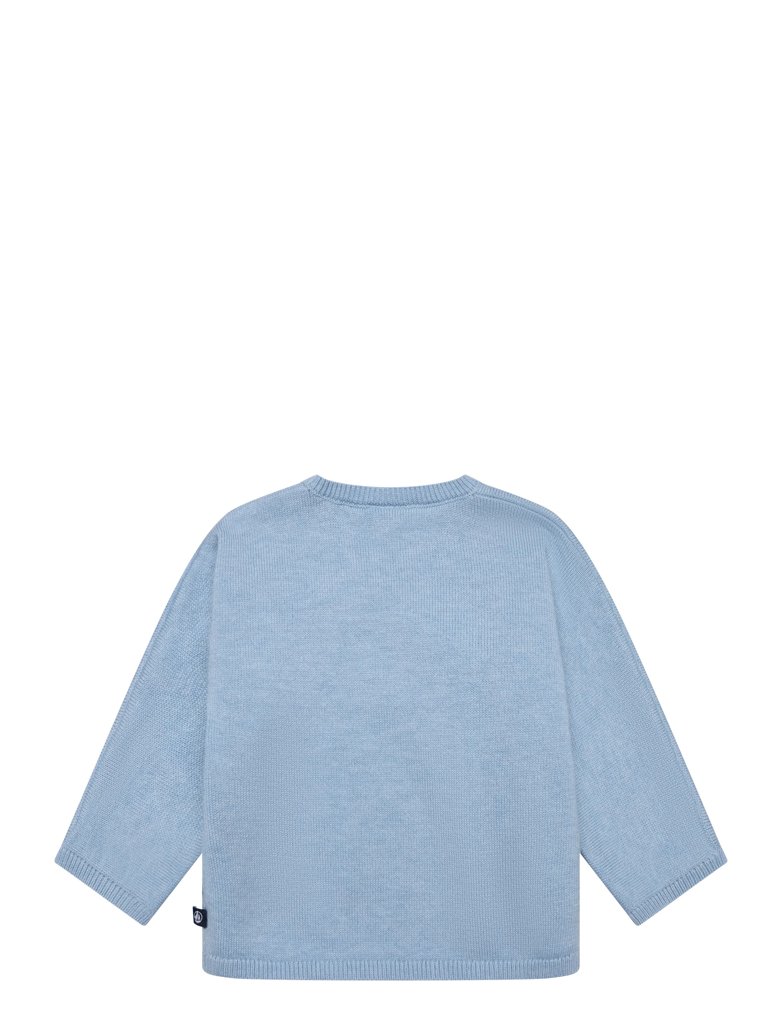 Petit Bateau - CACHE COEURS - flo - 1