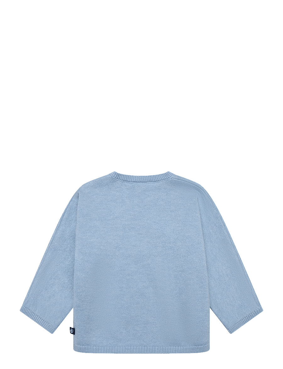 Petit Bateau - CACHE COEURS - koftor - flo - 1