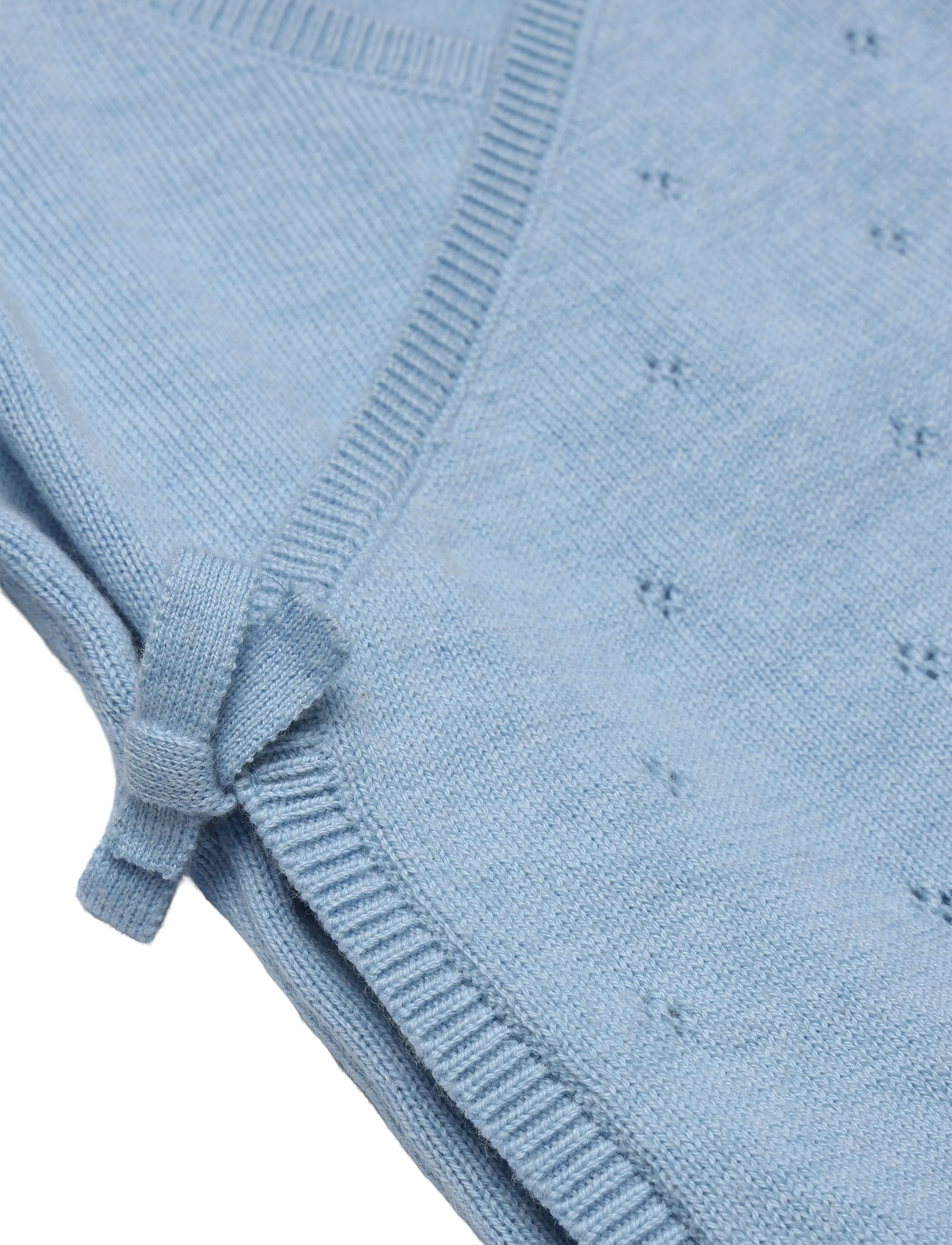 Petit Bateau - CACHE COEURS - flo - 2