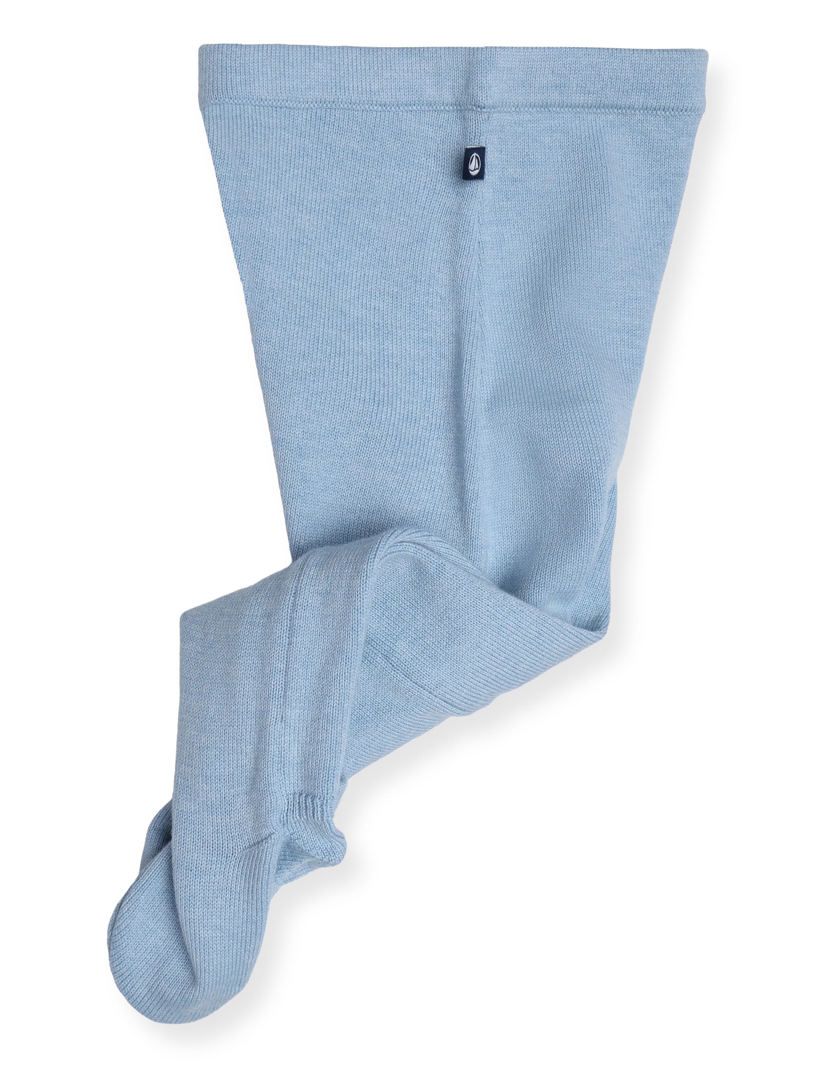 Petit Bateau - SF PANTALONS MAILLE - flo - 1