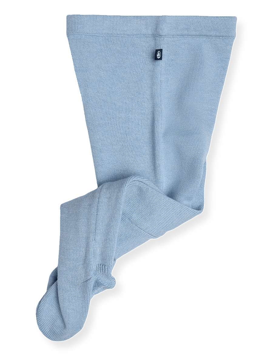 Petit Bateau - SF PANTALONS MAILLE - flo - 1