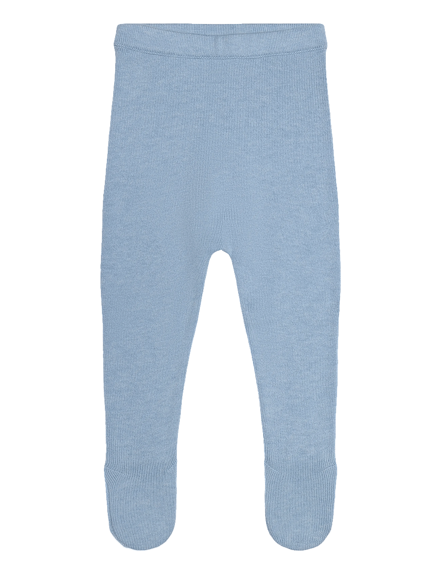 Petit Bateau - SF PANTALONS MAILLE - flo - 2