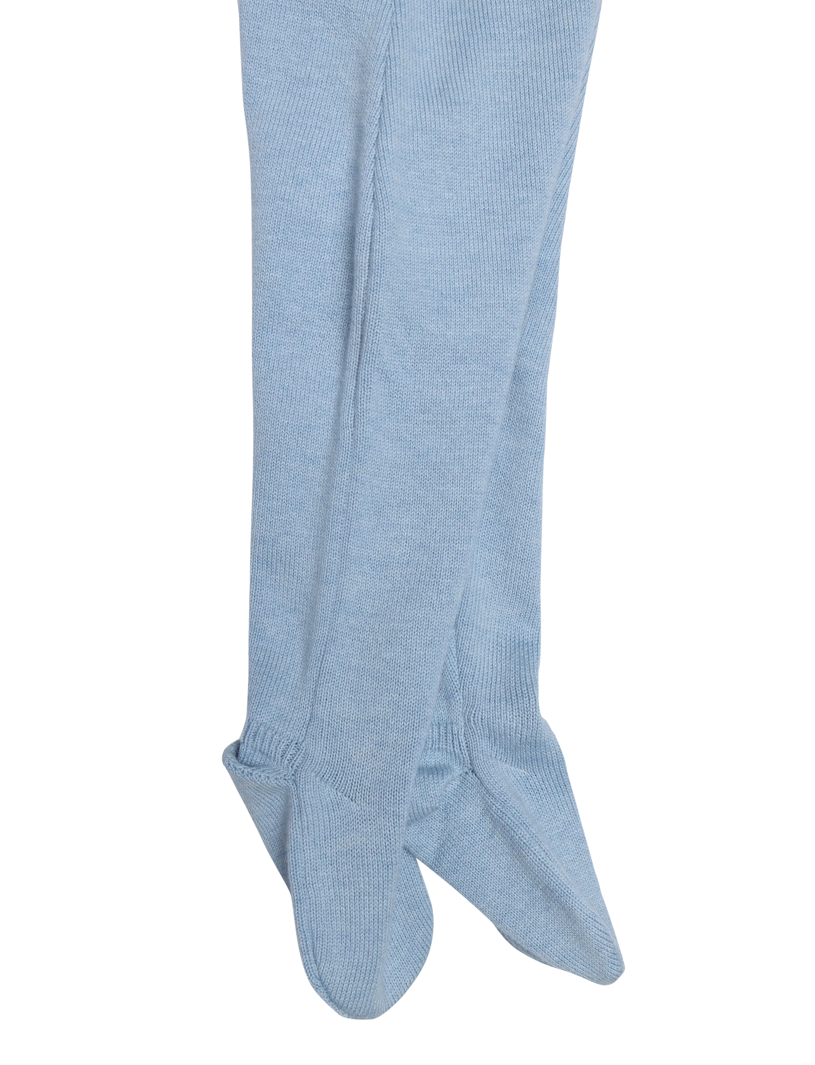 Petit Bateau - SF PANTALONS MAILLE - flo - 3