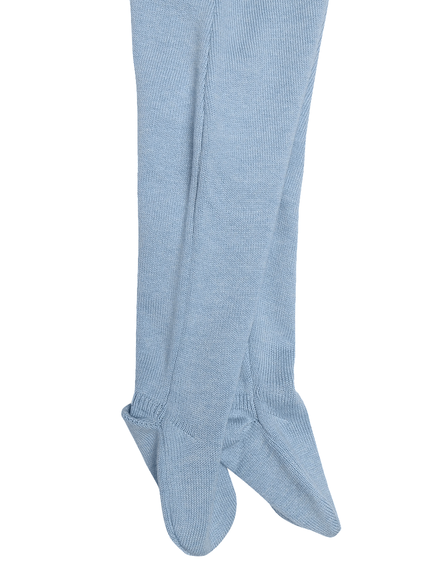 Petit Bateau - SF PANTALONS MAILLE - flo - 3