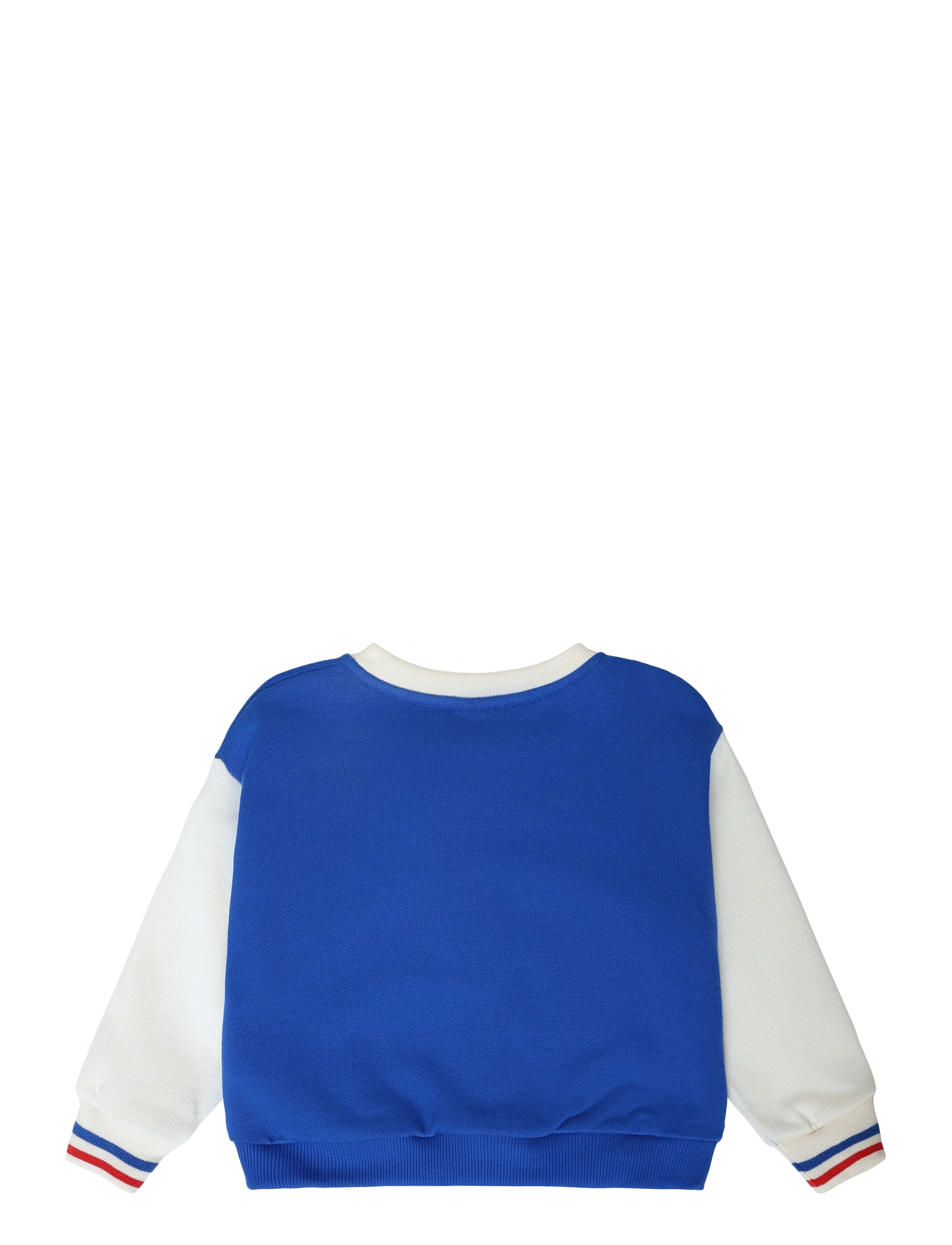 Petit Bateau - CARDIGANS JOUR - bomberjoped - perse/milk - 1