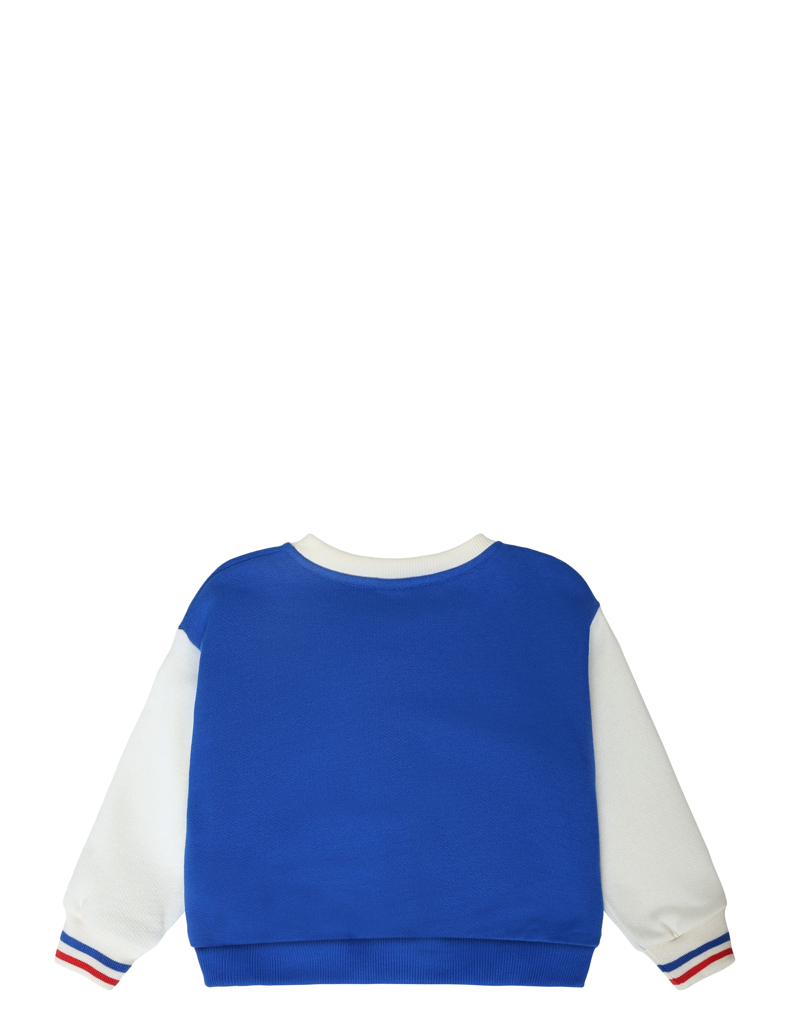 Petit Bateau - CARDIGANS JOUR - Üleriided - perse/milk - 1