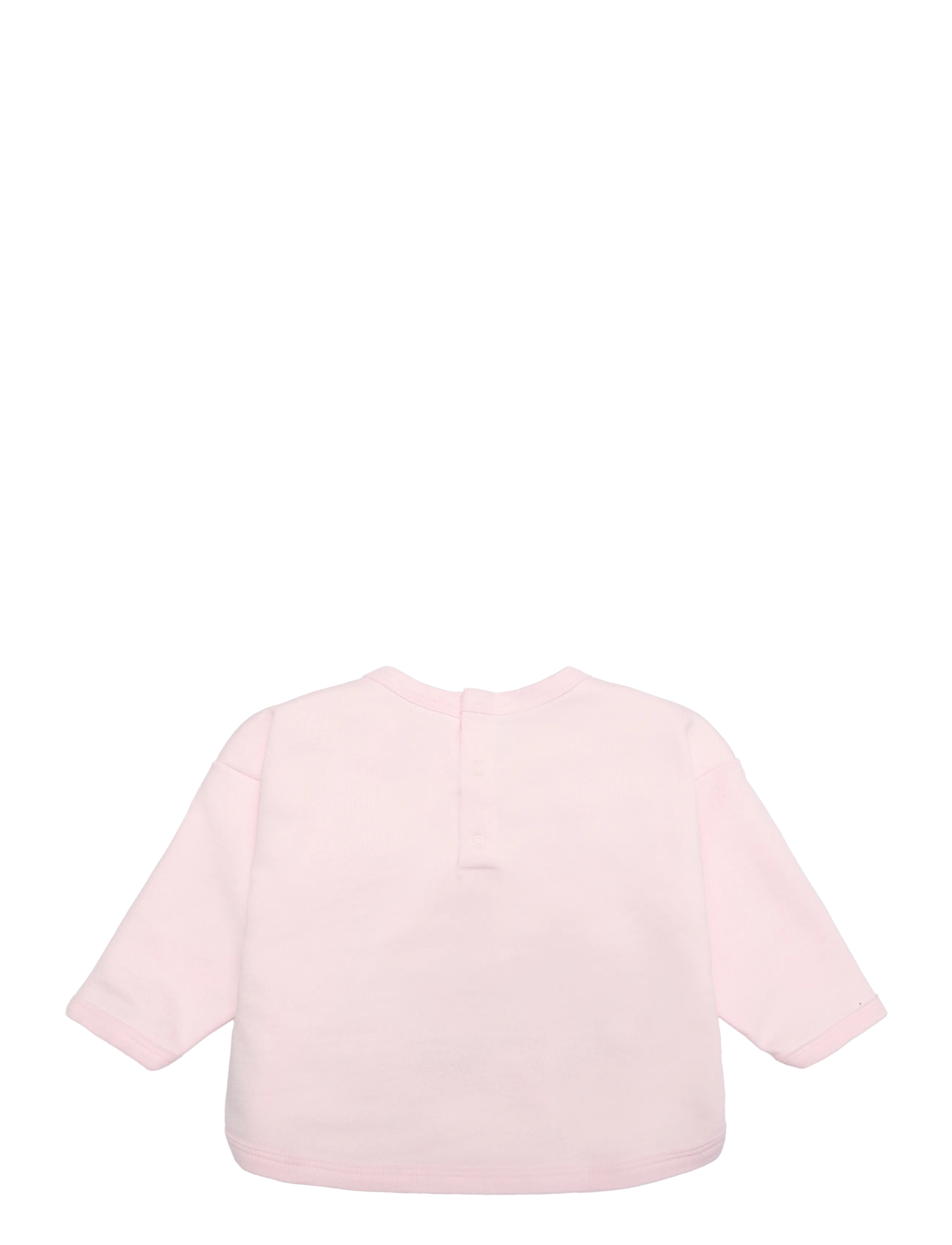 Petit Bateau - SWEAT SHIRTS - sweatshirts - barely - 1