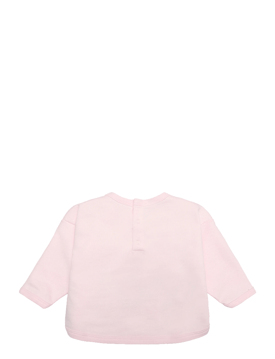 Petit Bateau - SWEAT SHIRTS - sweatshirts - barely - 1