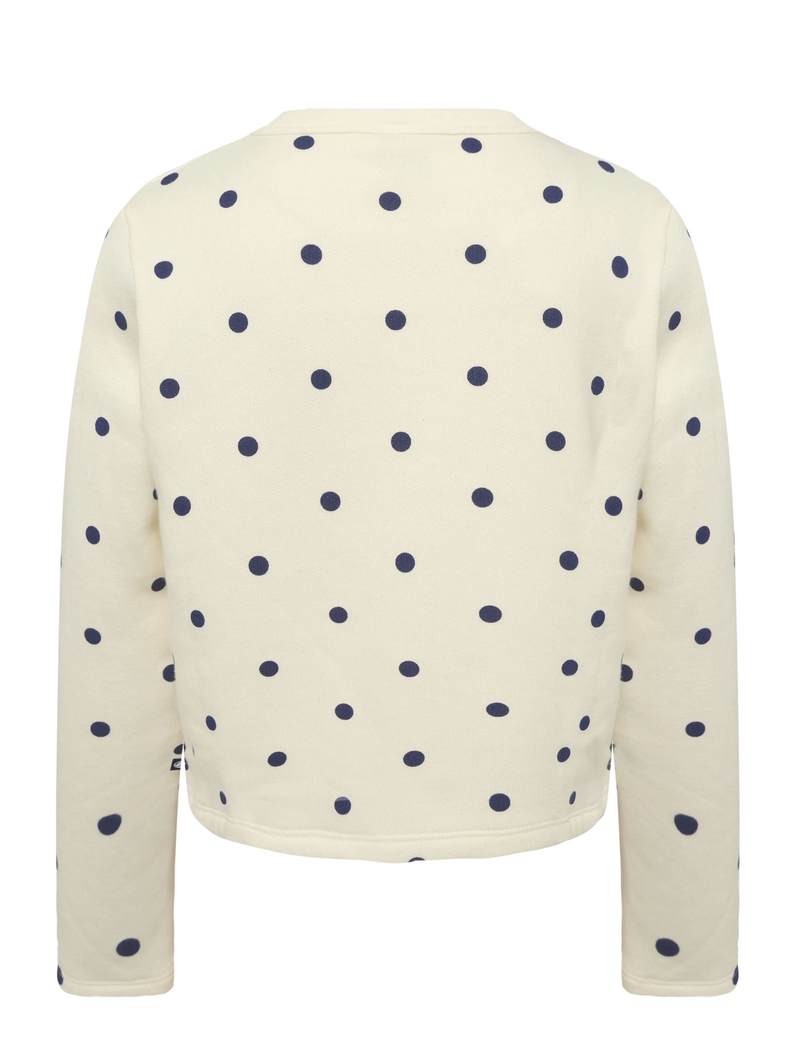 Petit Bateau - CARDIGANS JOUR - milk/soir - 1
