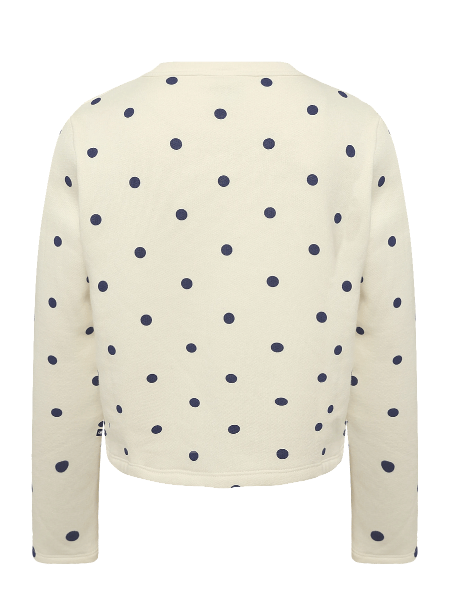 Petit Bateau - CARDIGANS JOUR - koftor - milk/soir - 1