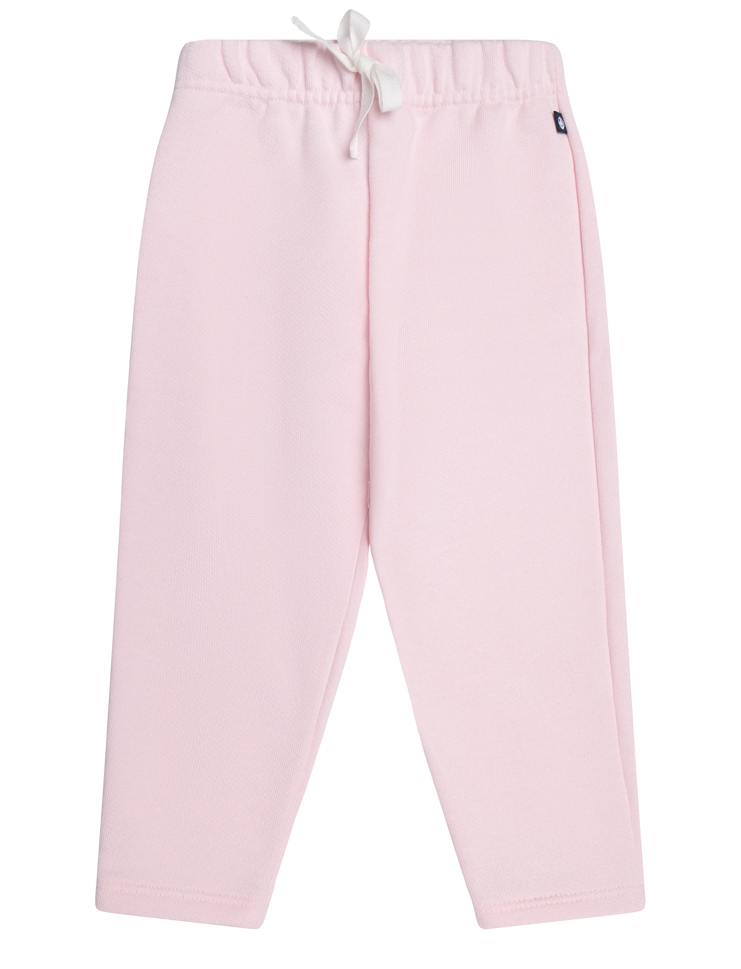Petit Bateau Sf Pantalons Maille, 74, Unterteile, Rosa - Sweatpants, Kinder