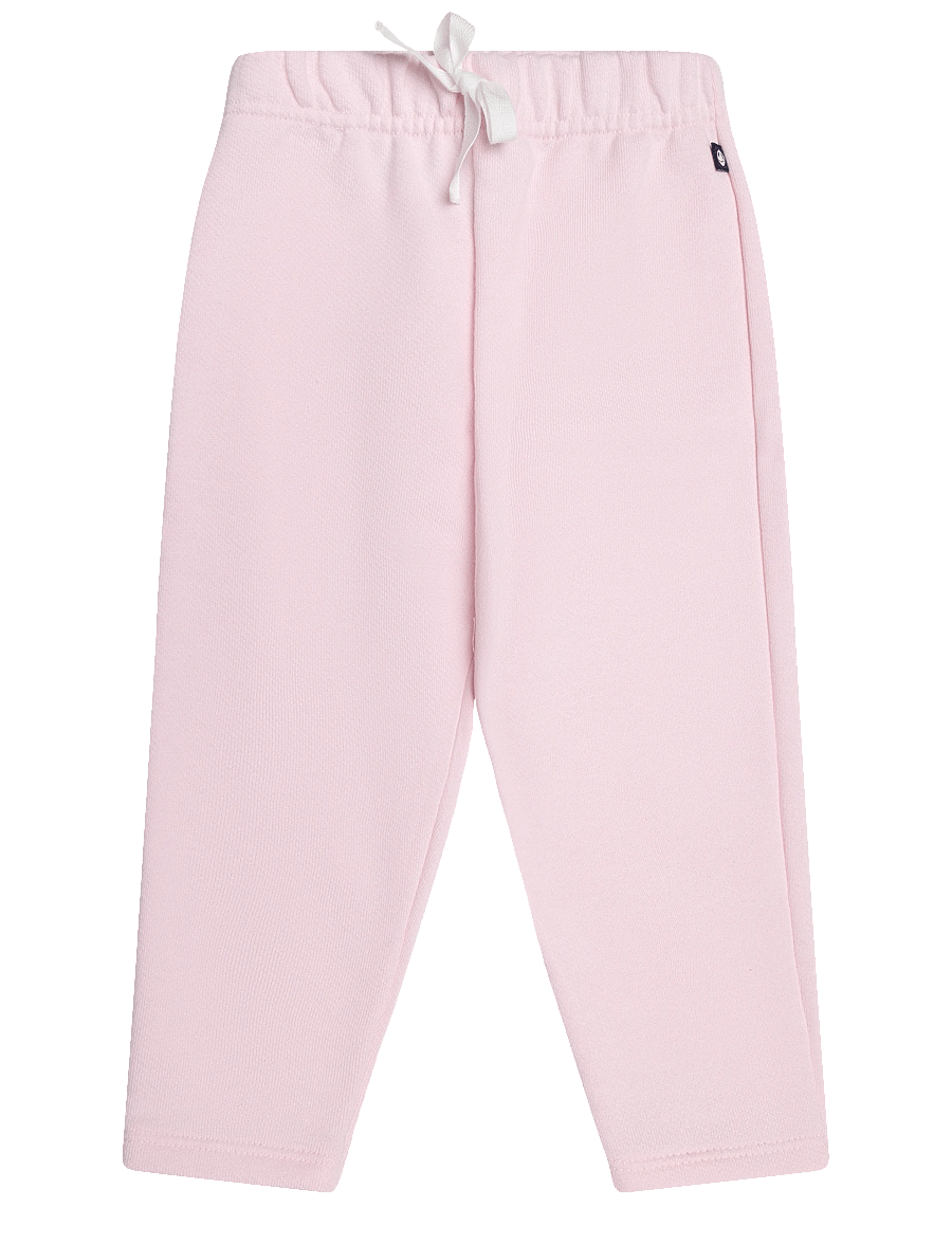 Petit Bateau - SF PANTALONS MAILLE - sweatpants - barely - 0