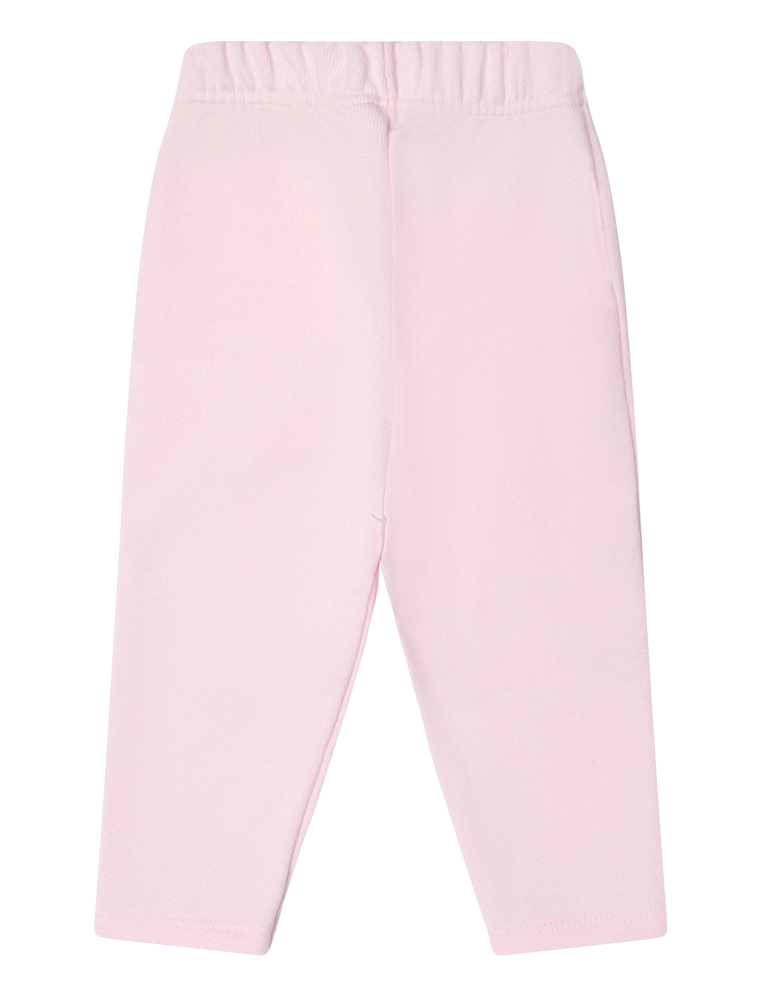 Petit Bateau - SF PANTALONS MAILLE - barely - 1