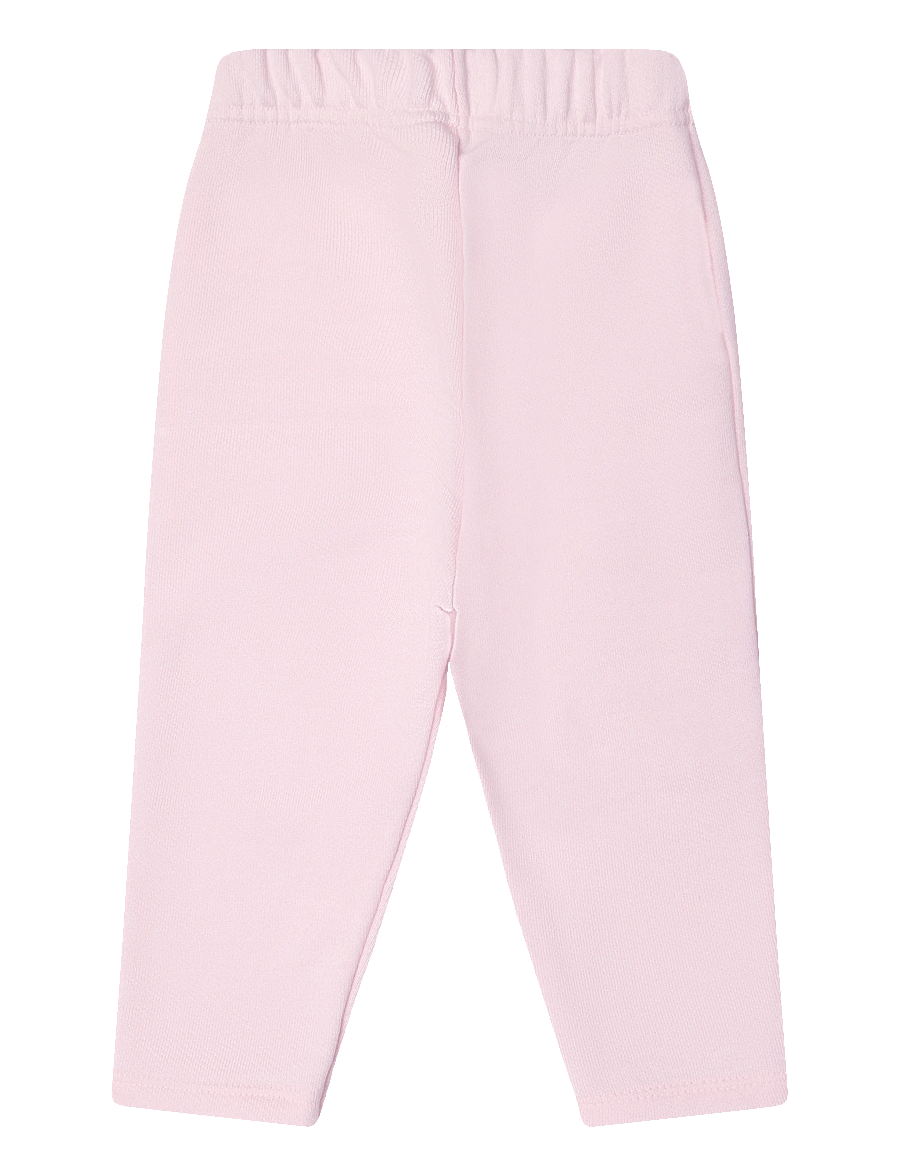 Petit Bateau - SF PANTALONS MAILLE - sweatpants - barely - 1