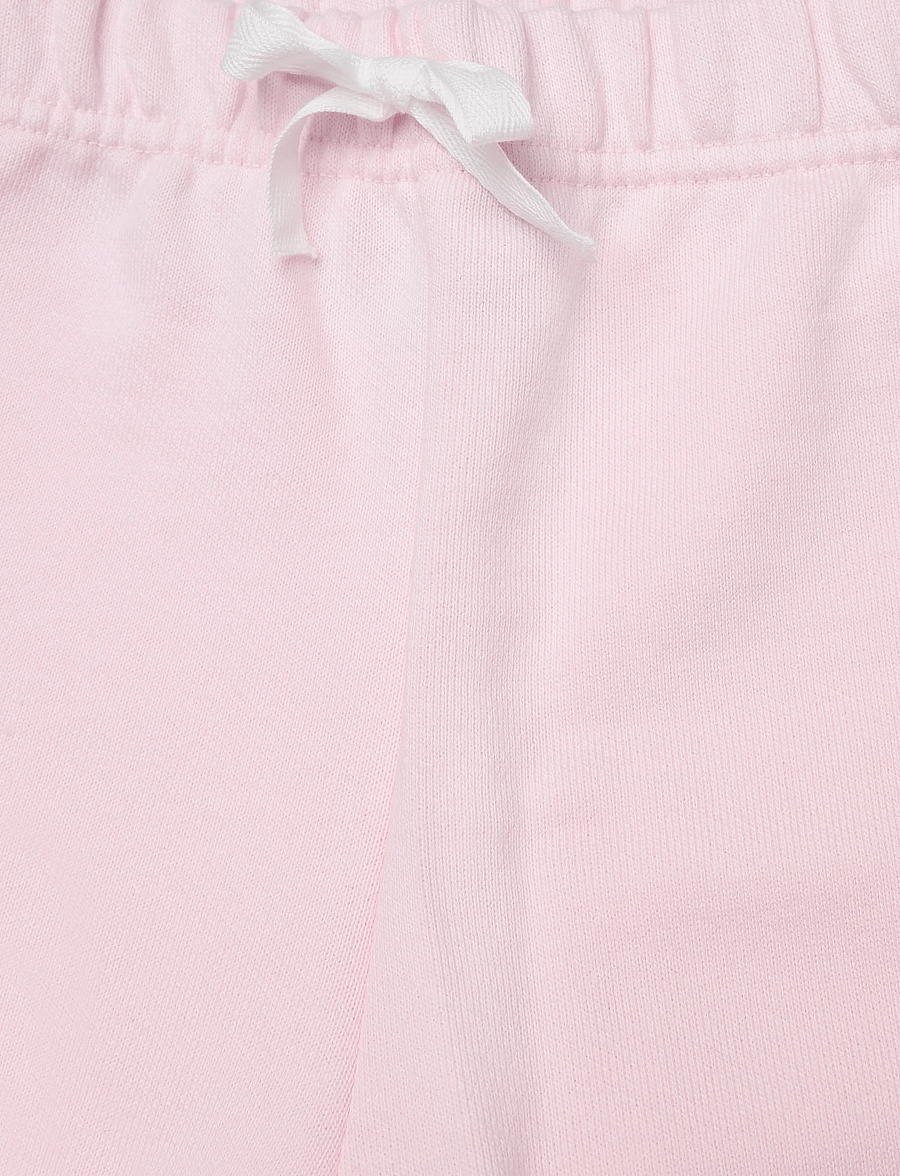 Petit Bateau - SF PANTALONS MAILLE - sweatpants - barely - 2