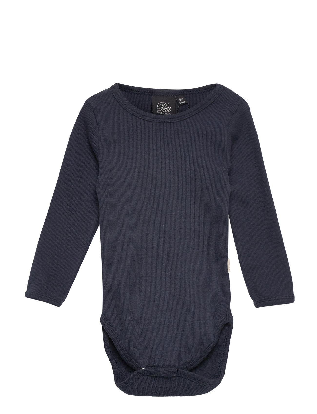 Dark Blue Body str. 62