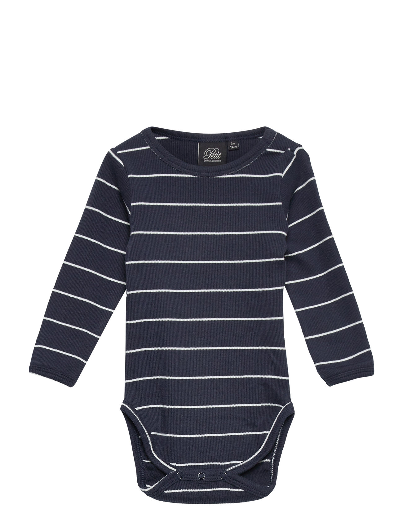 Dark Blue Body str. 56