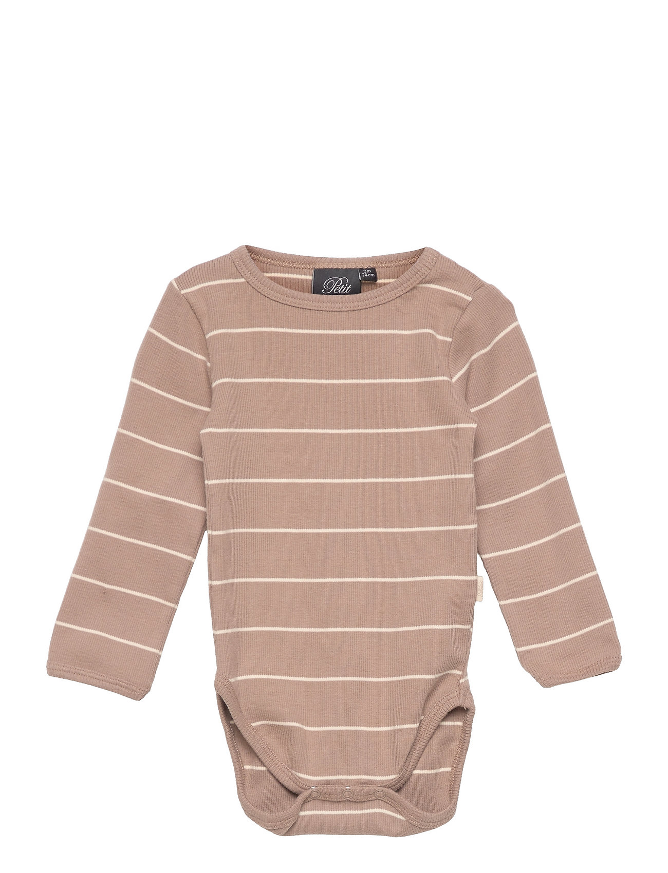 Warm Grey Body str. 92 cm