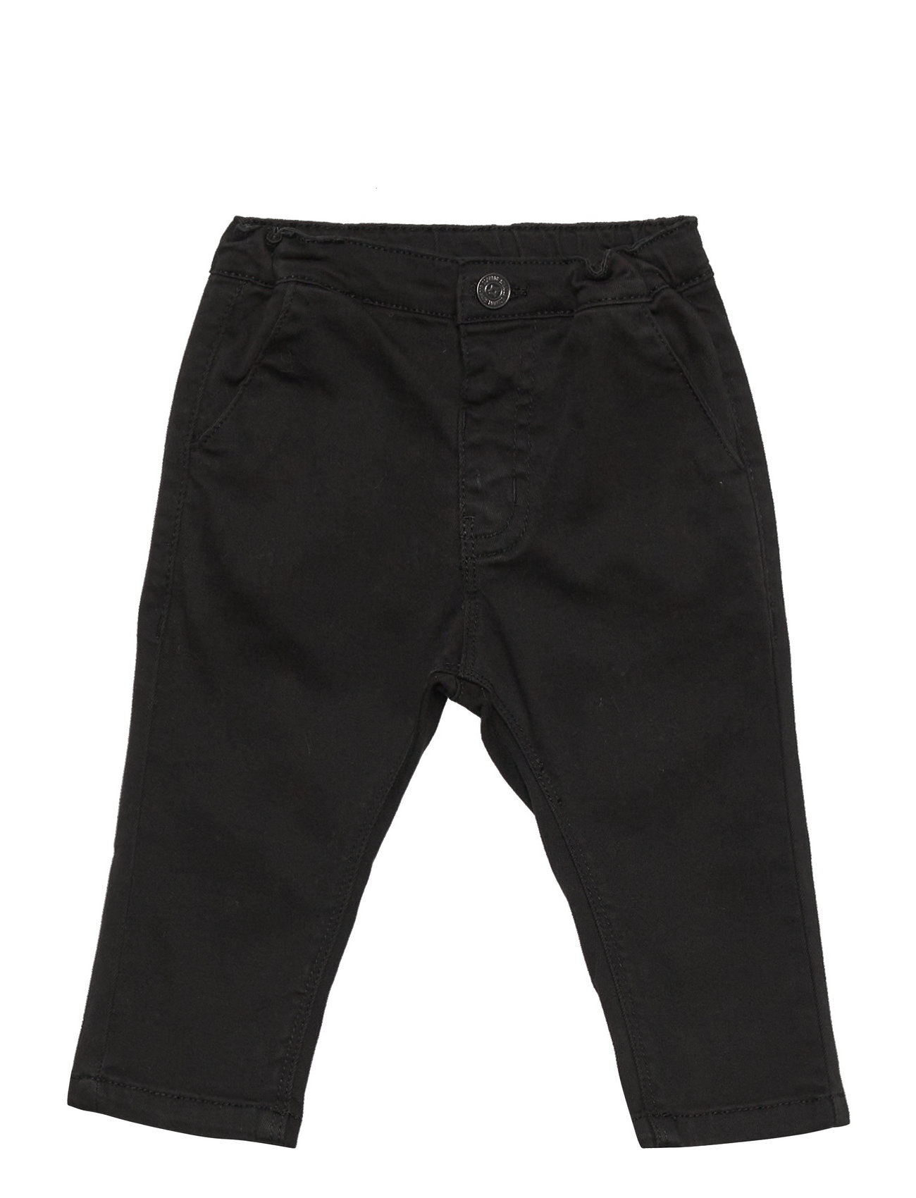 Black Bukser str. 110