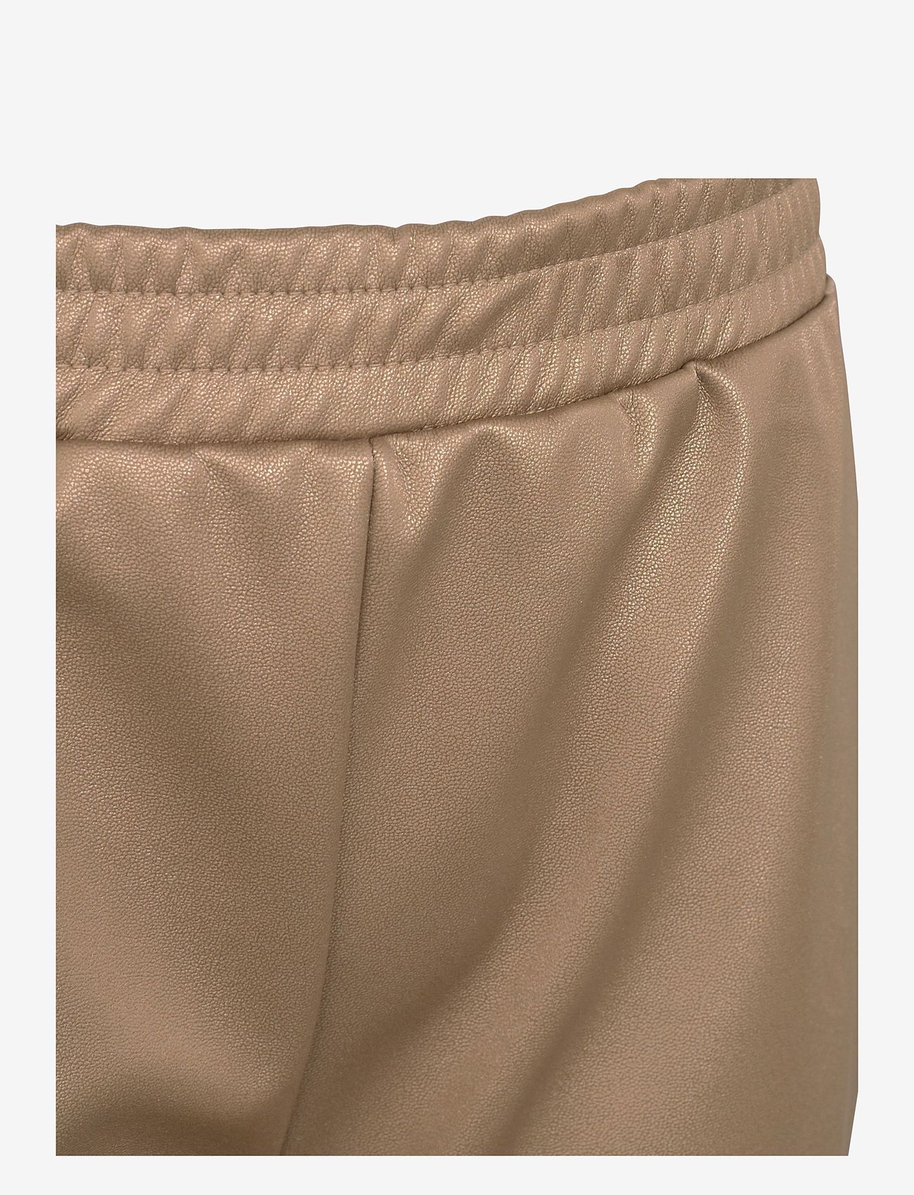 Sofie Schnoor Baby and Kids - Leggings - gold - 2