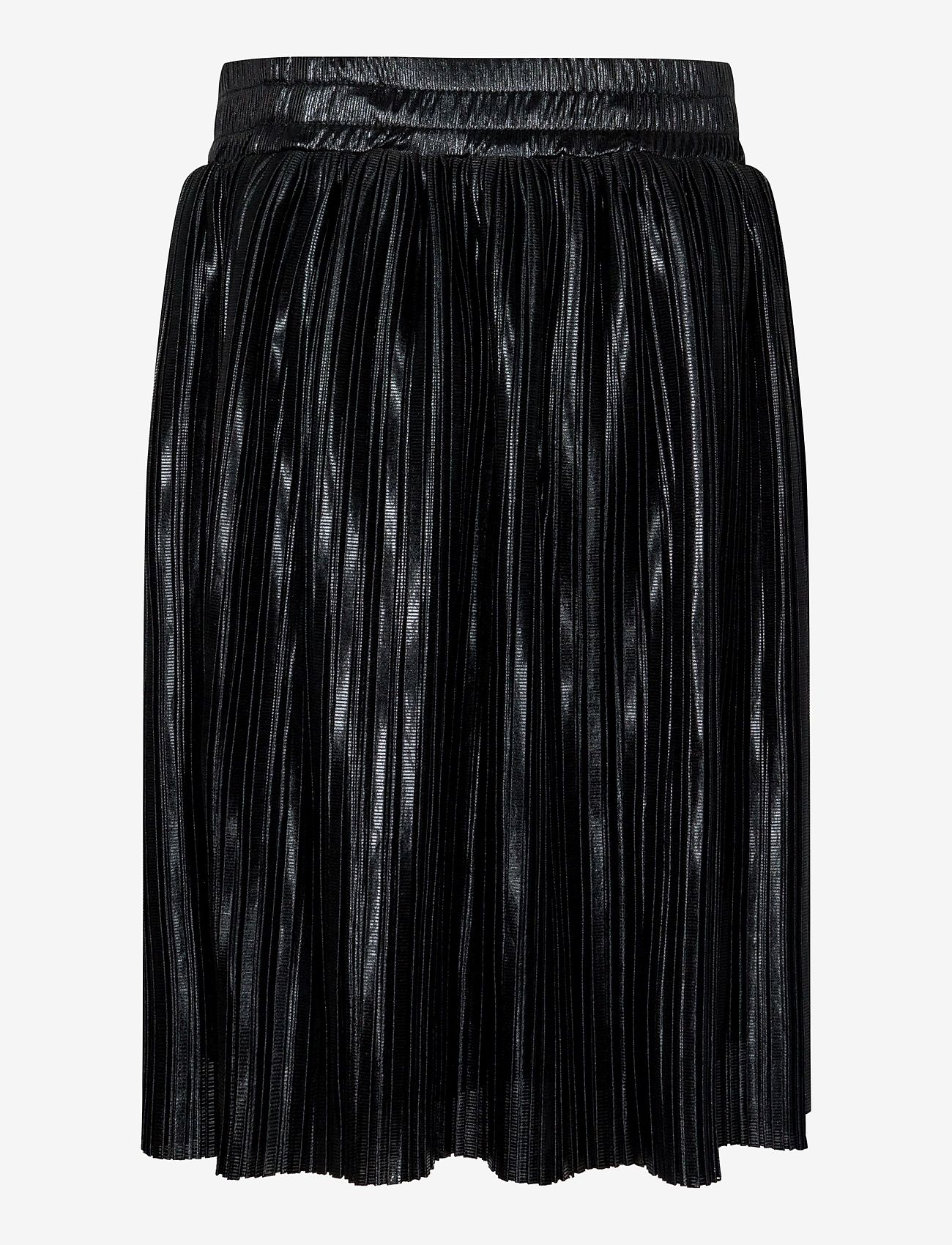 Sofie Schnoor Baby and Kids - Skirt - black - 1