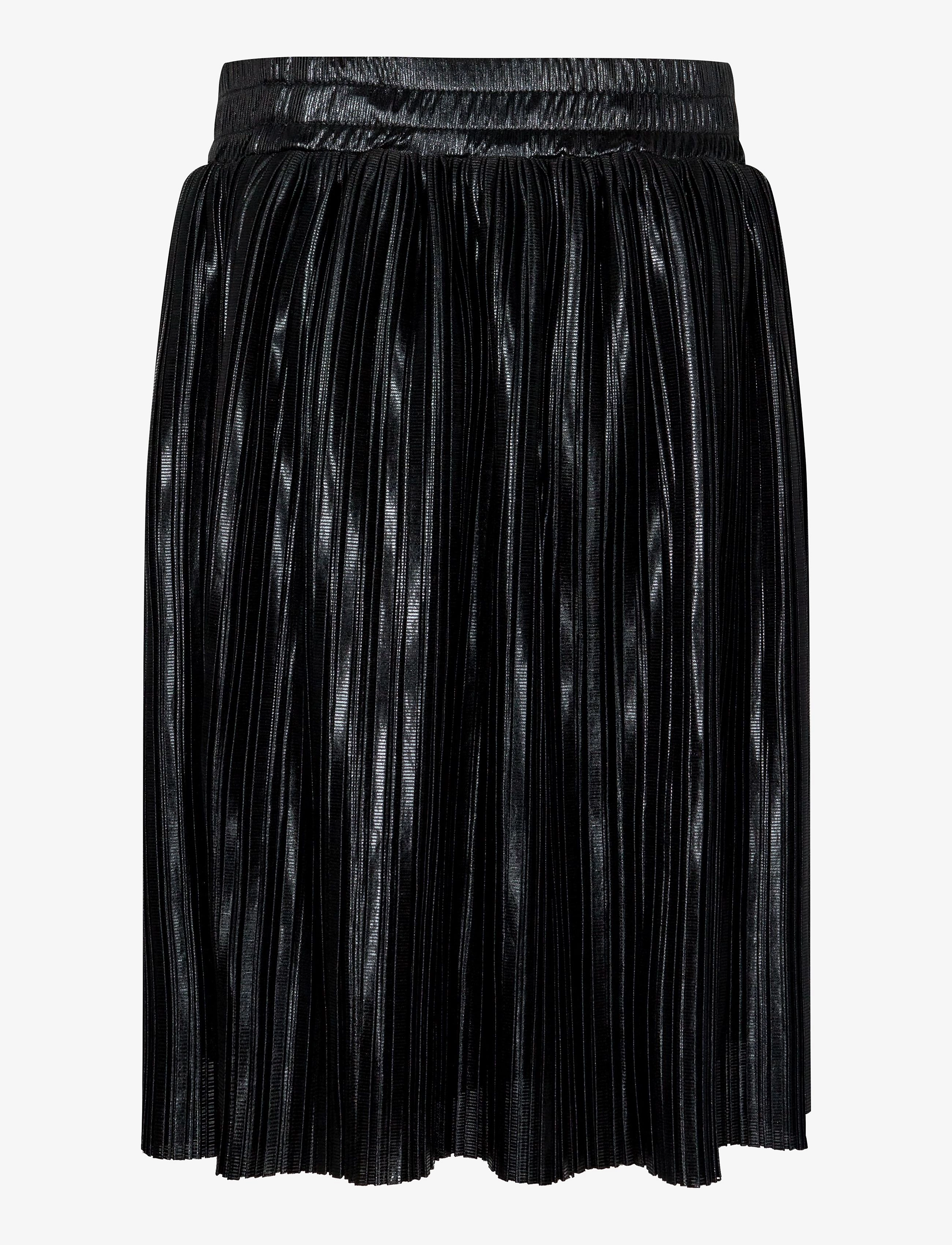 Sofie Schnoor Baby and Kids - Skirt - black - 1