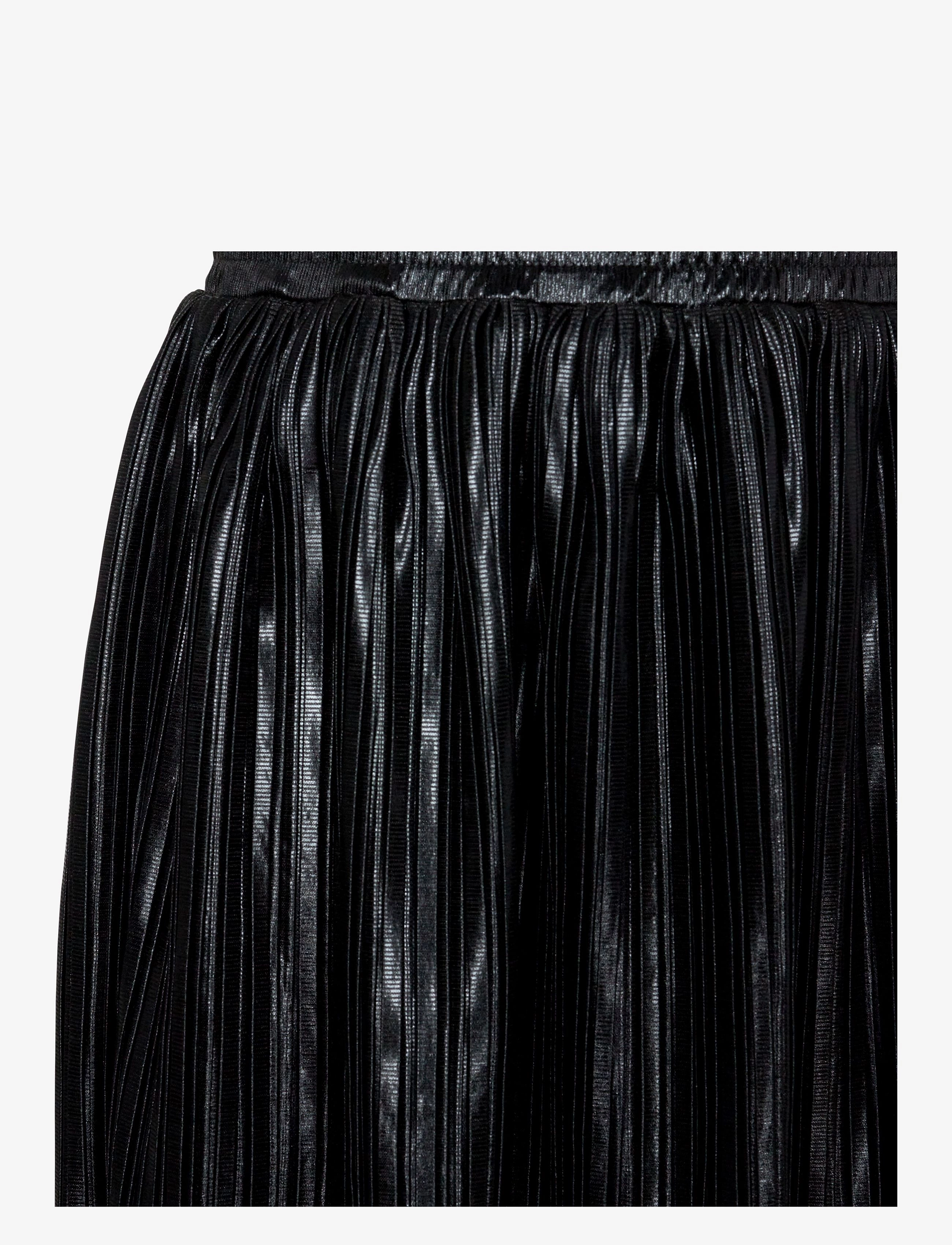 Sofie Schnoor Baby and Kids - Skirt - black - 2
