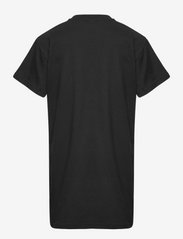 Sofie Schnoor Baby and Kids - T-shirt - t-krekli ar īsām piedurknēm - black - 1