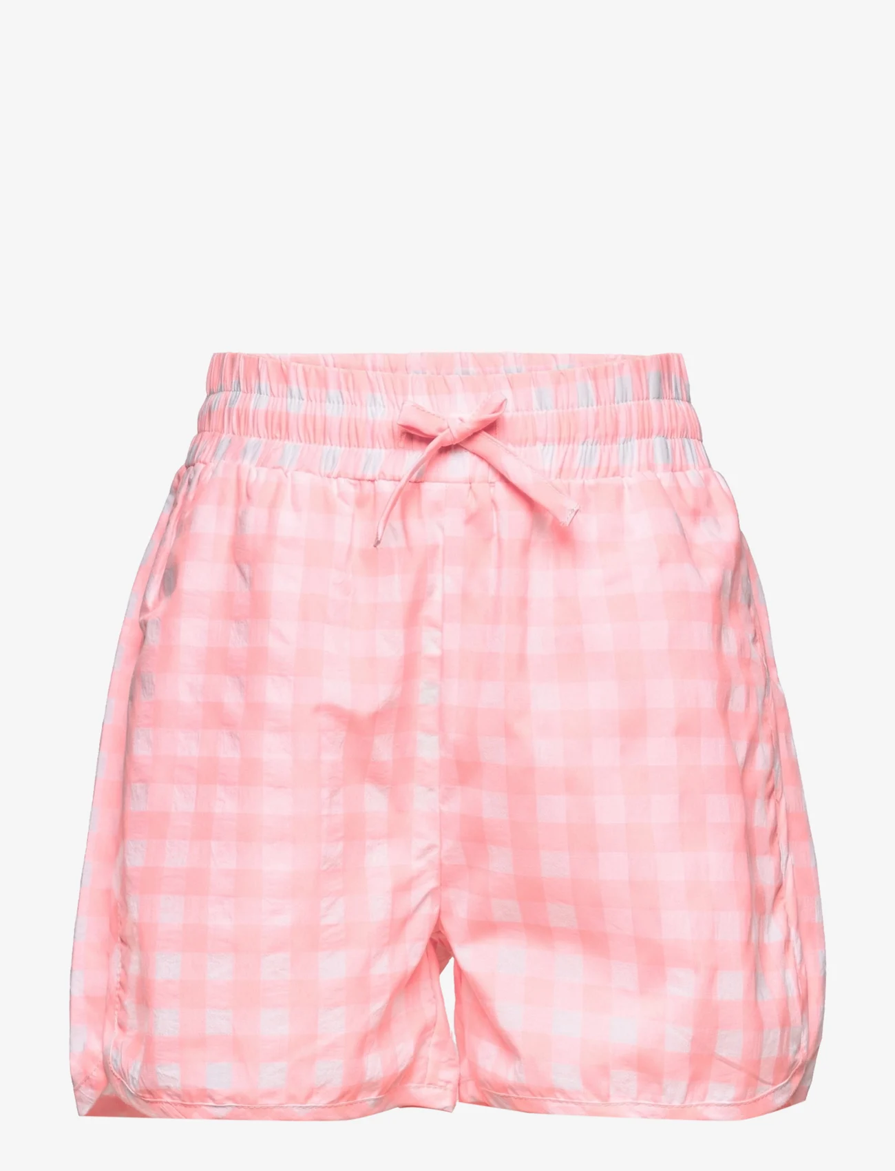 Petit by Sofie Schnoor - Shorts - chino lühikesed püksid - neon pink - 0
