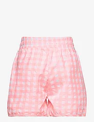 Petit by Sofie Schnoor - Shorts - chino lühikesed püksid - neon pink - 1