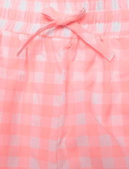 Petit by Sofie Schnoor - Shorts - chino lühikesed püksid - neon pink - 3