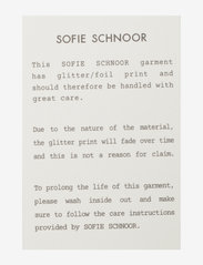 Sofie Schnoor Baby and Kids - Dress - laisvalaikio suknelės trumpomis rankovėmis - light rose - 2