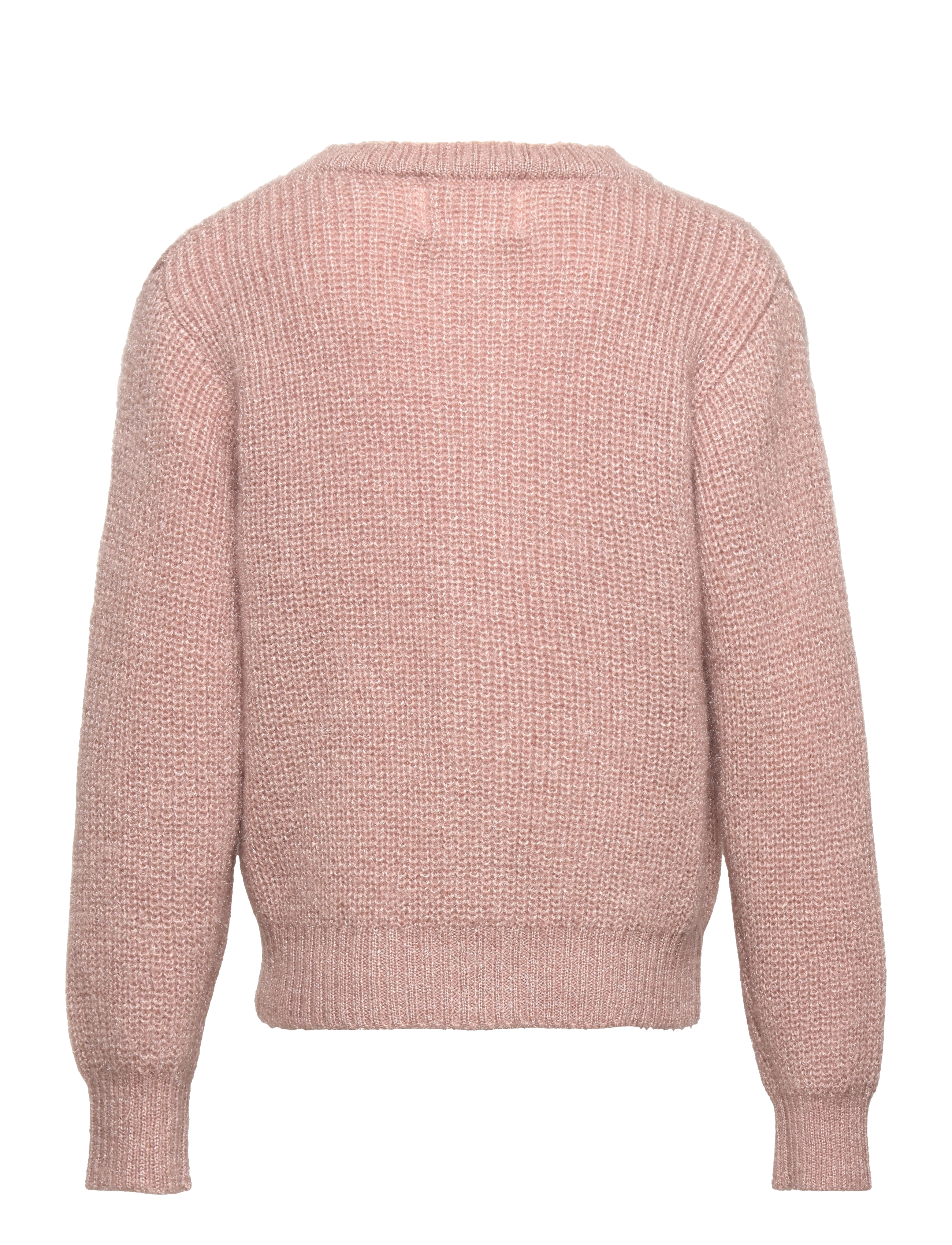Petit by Sofie Schnoor - Cardigan - light rose - 1