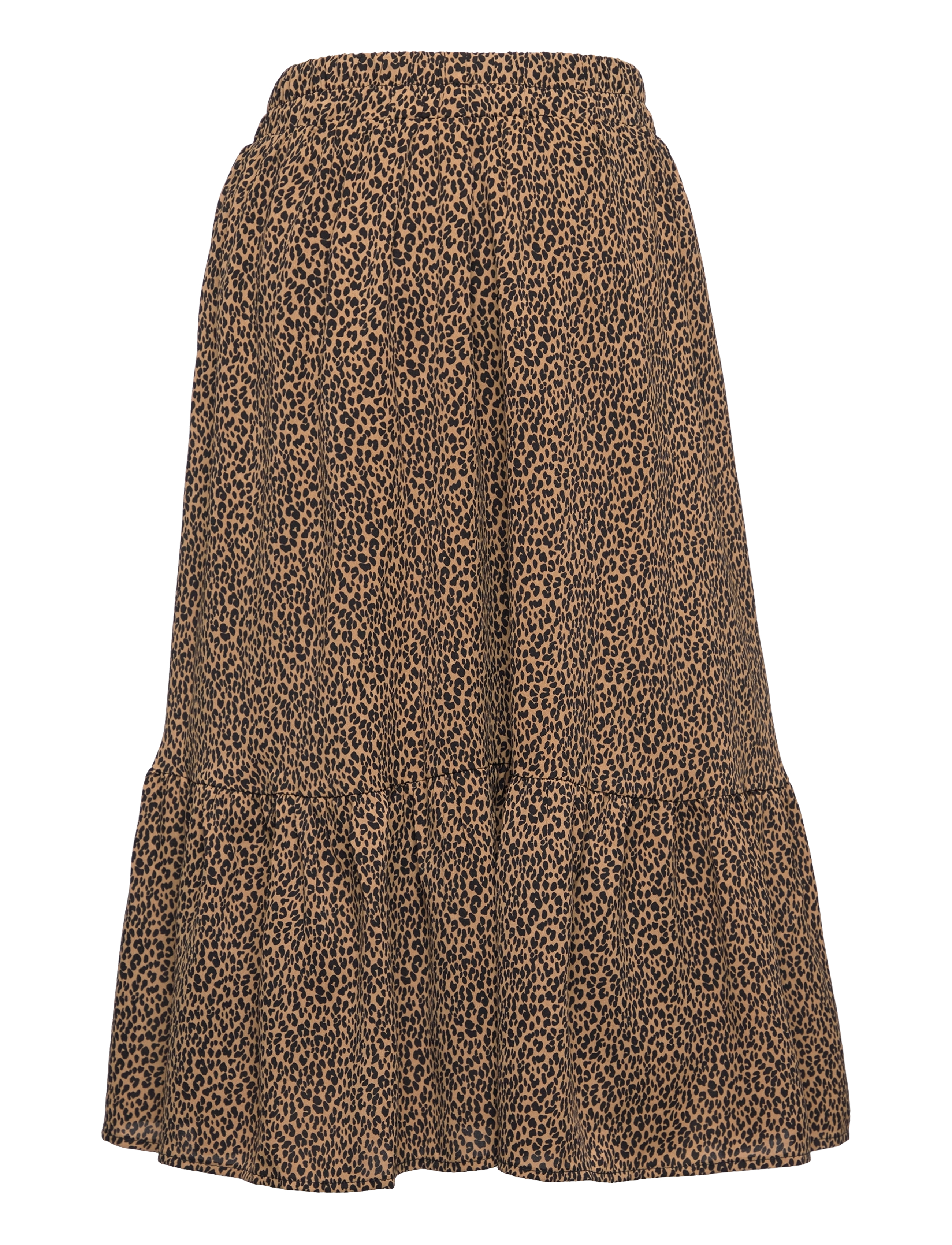 Sofie Schnoor Baby and Kids - Skirt - camel - 1