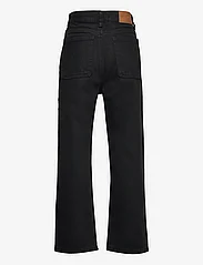 Sofie Schnoor Baby and Kids - G223214 - jeans met wijde pijpen - black - 1