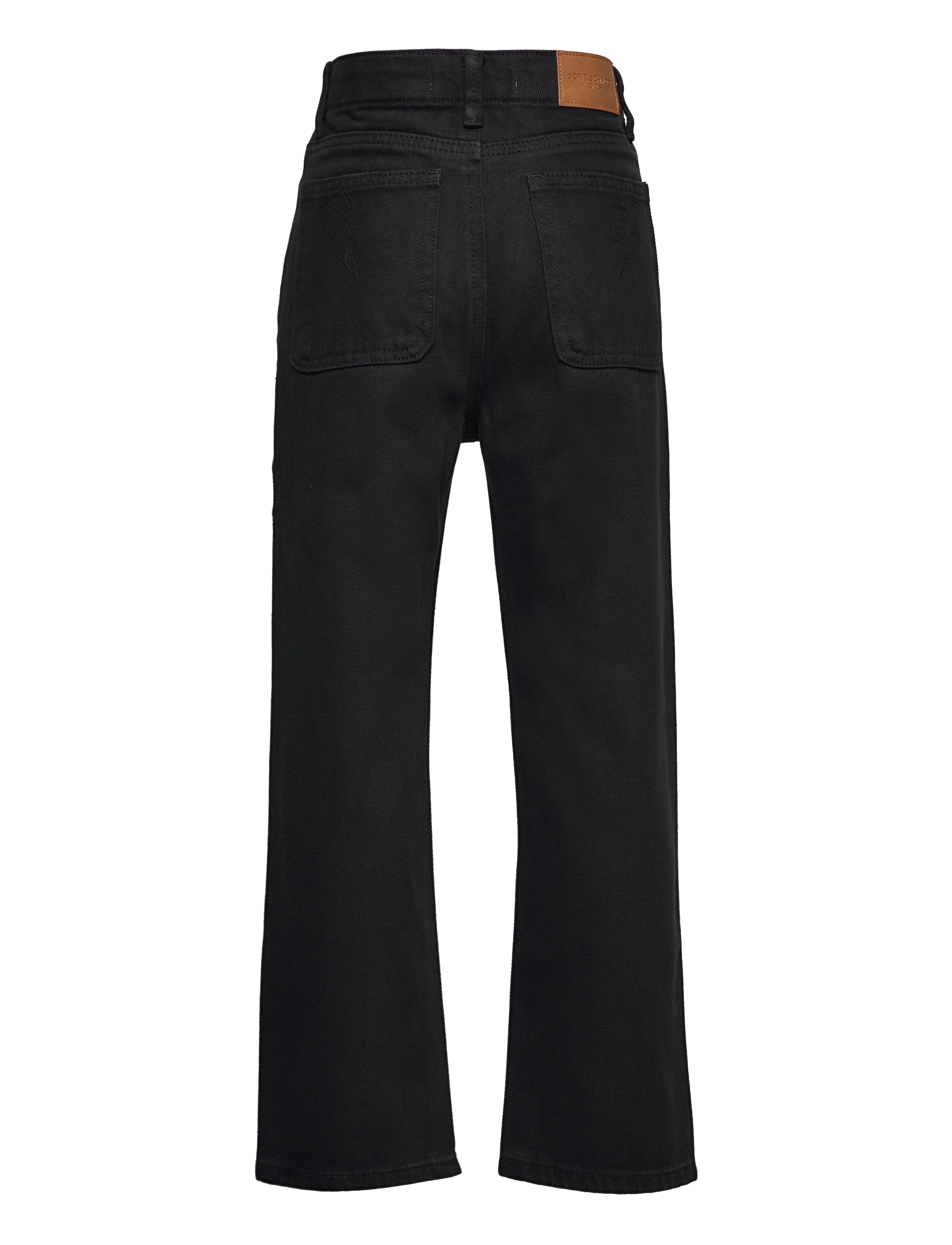 Sofie Schnoor Baby and Kids - G223214 - black - 1